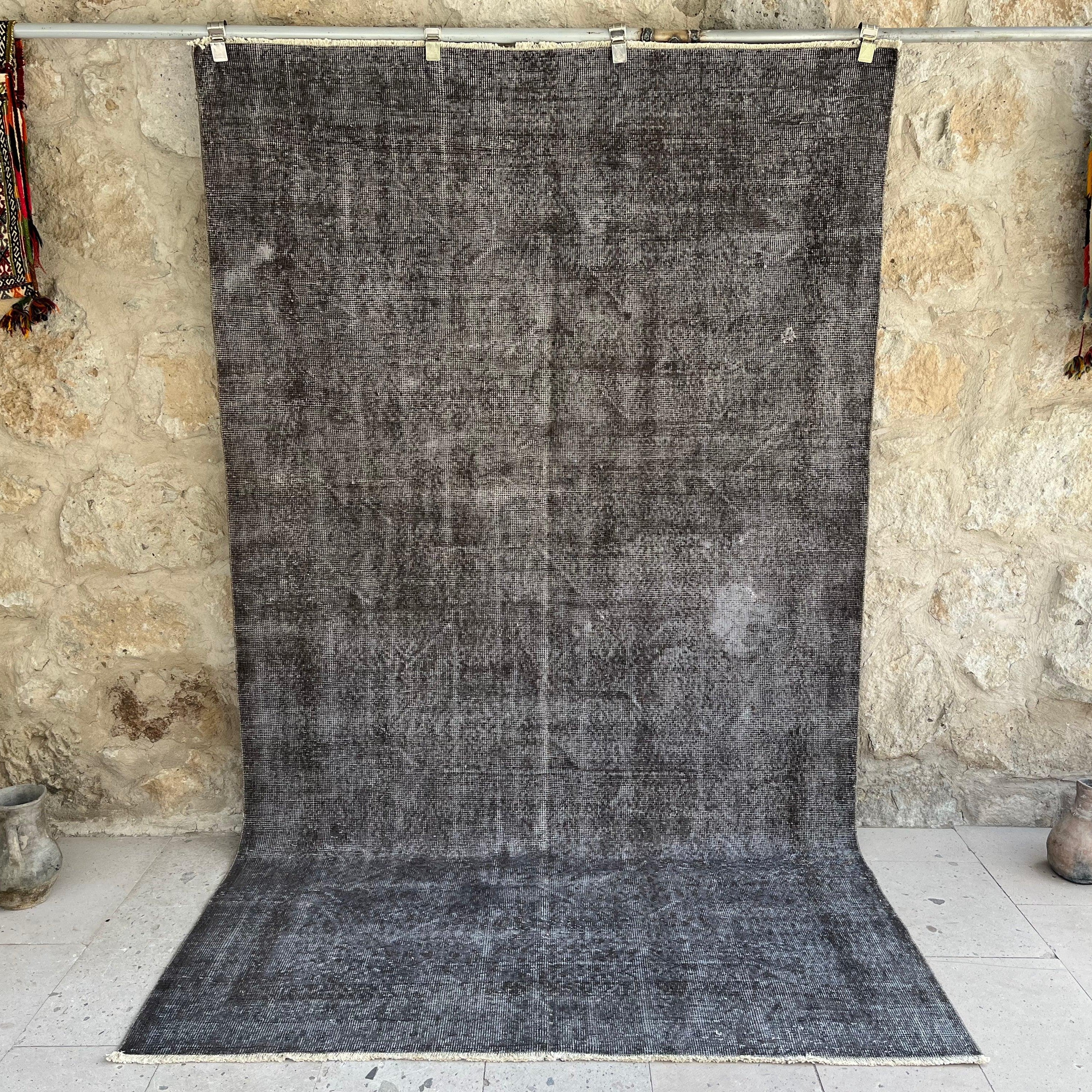 Rice 5'3'' x 9'