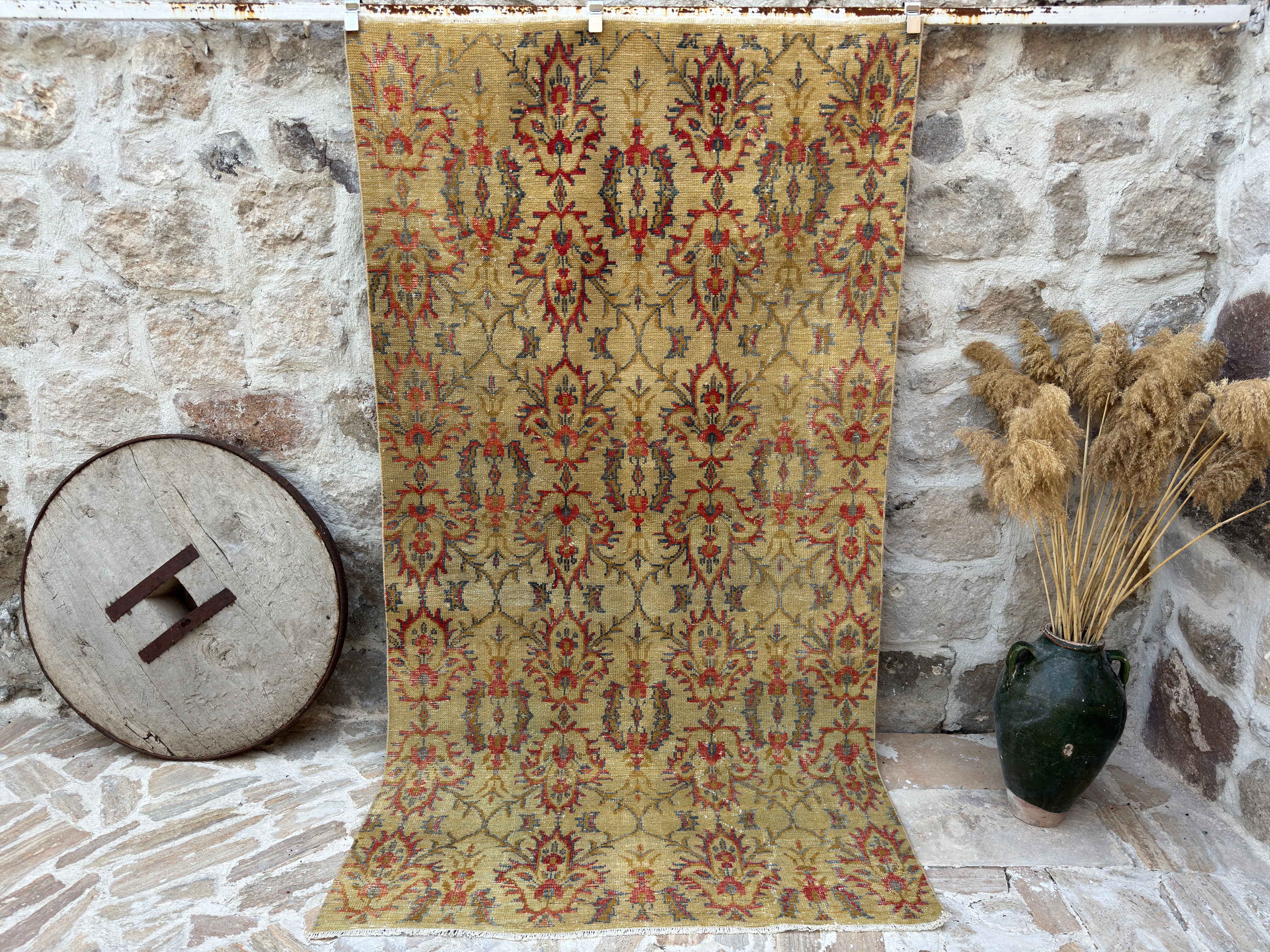 Robbyn 4’9” x 8’8”