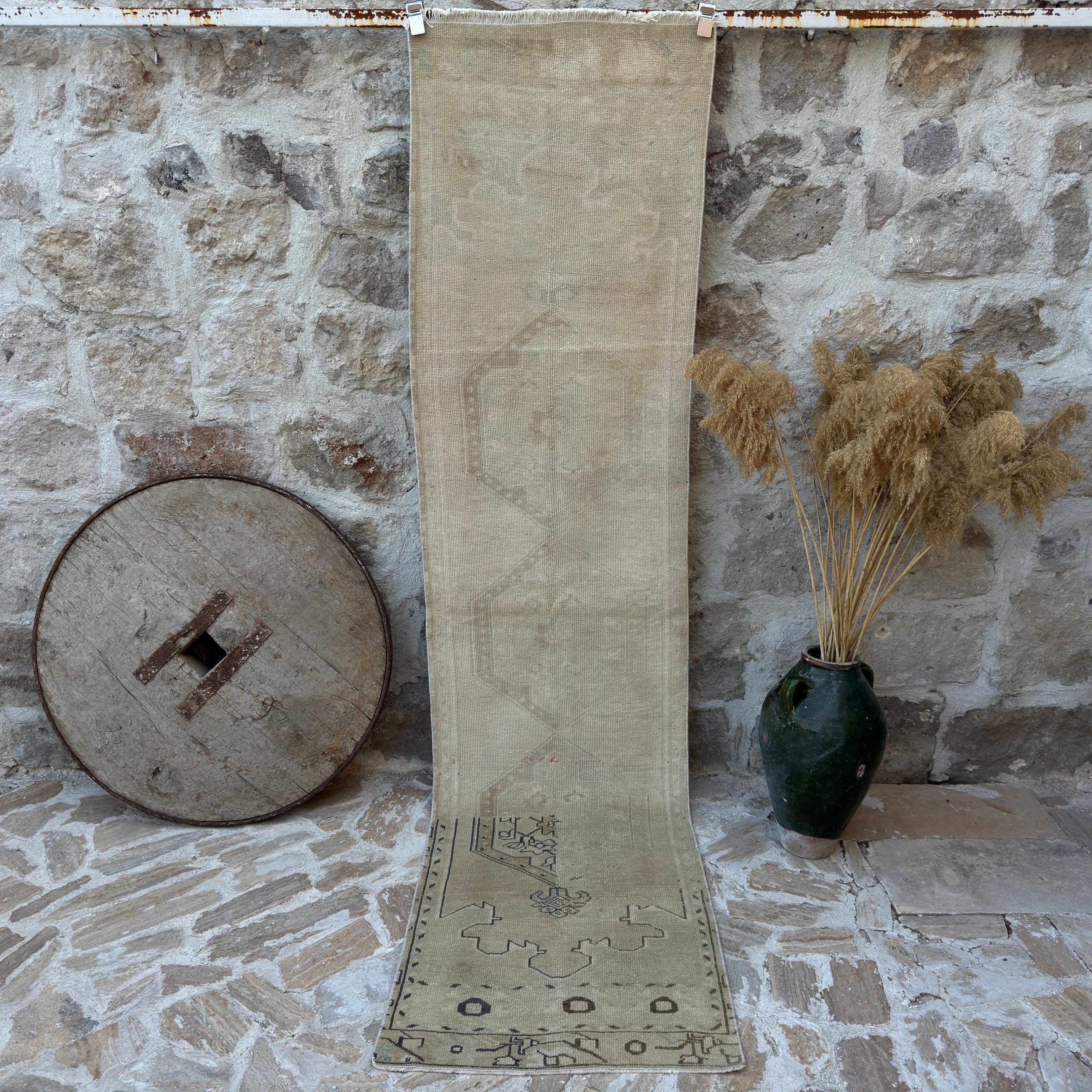 Ros 2’4” x 10’