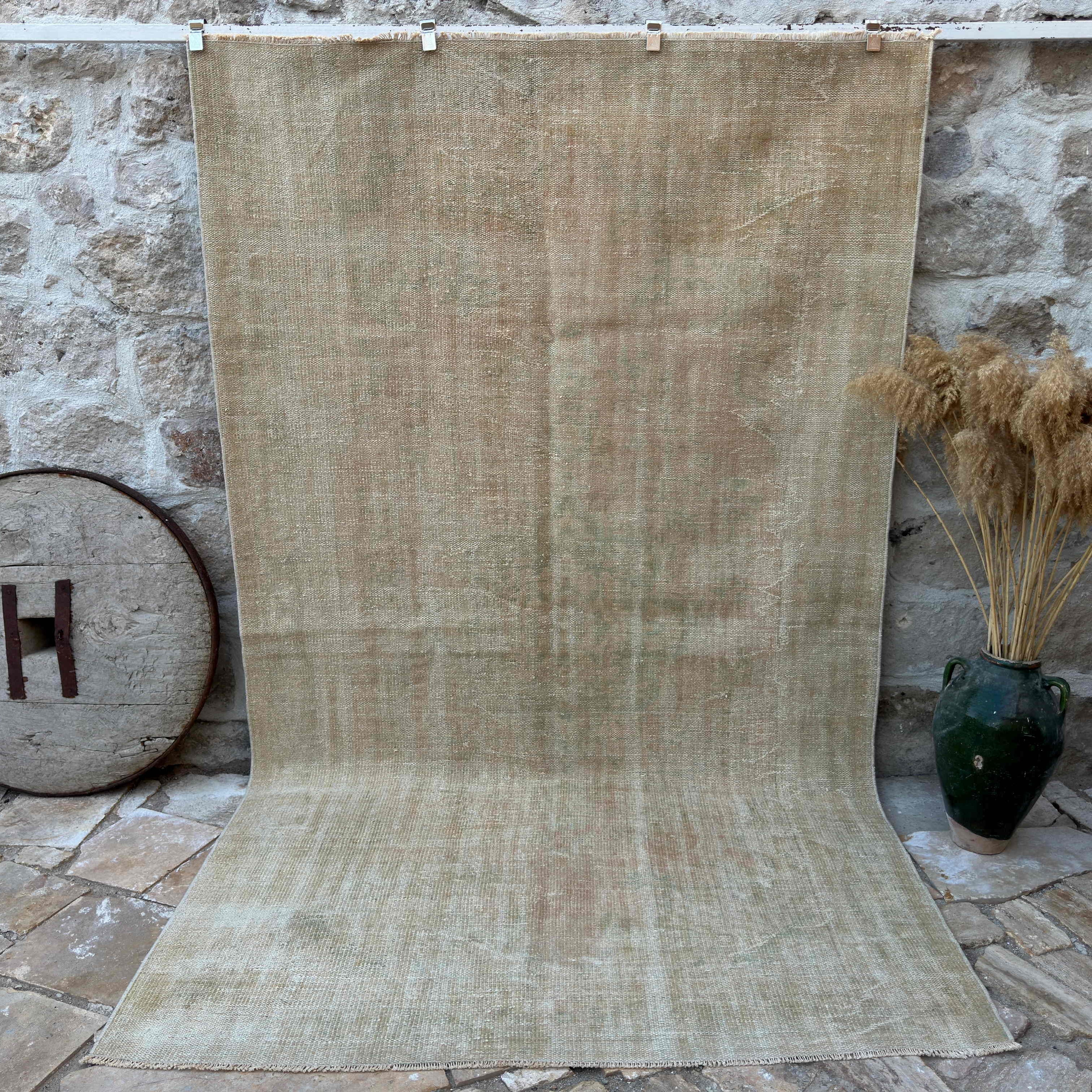 Rowley 6' x 10'2''