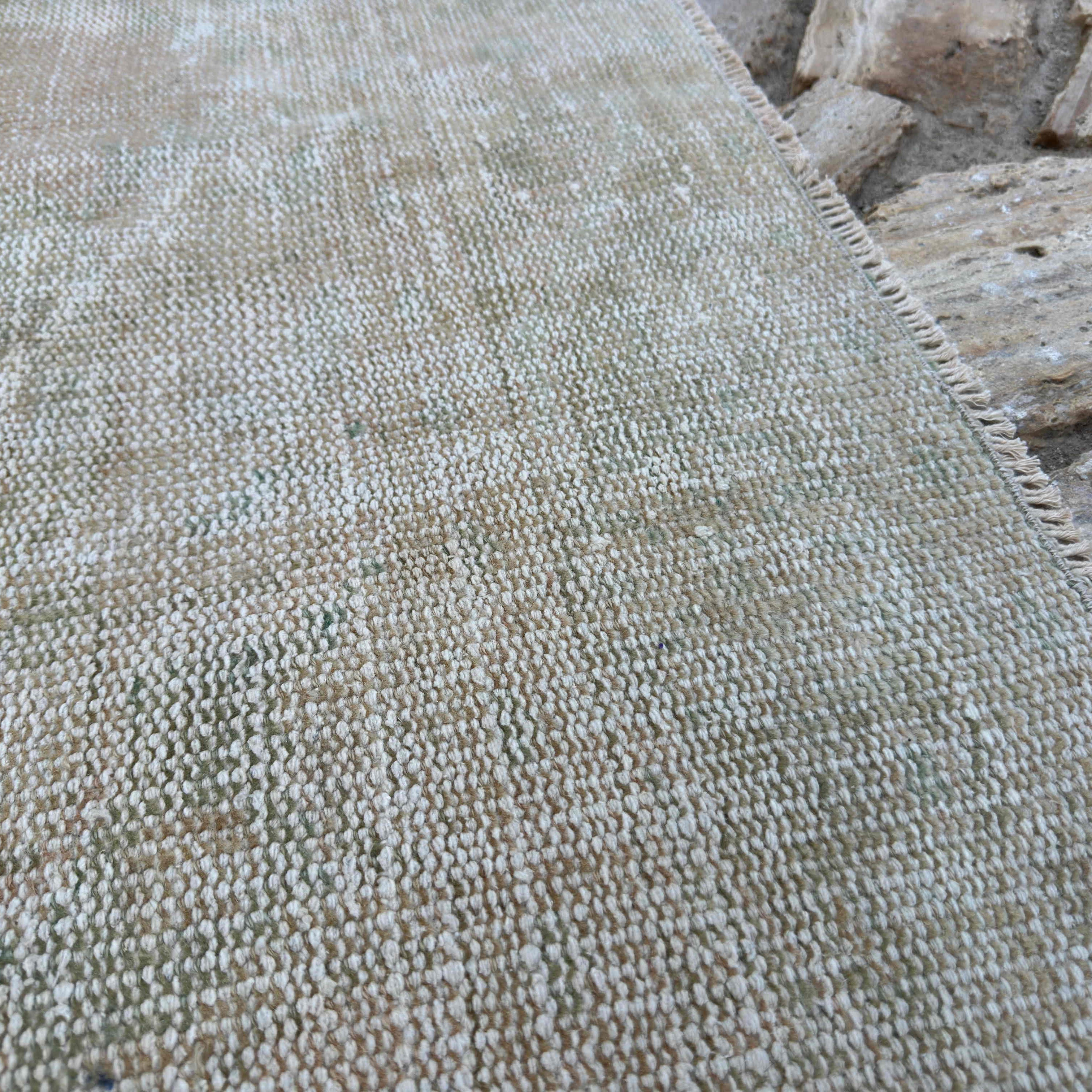 Rowley 6' x 10'2''