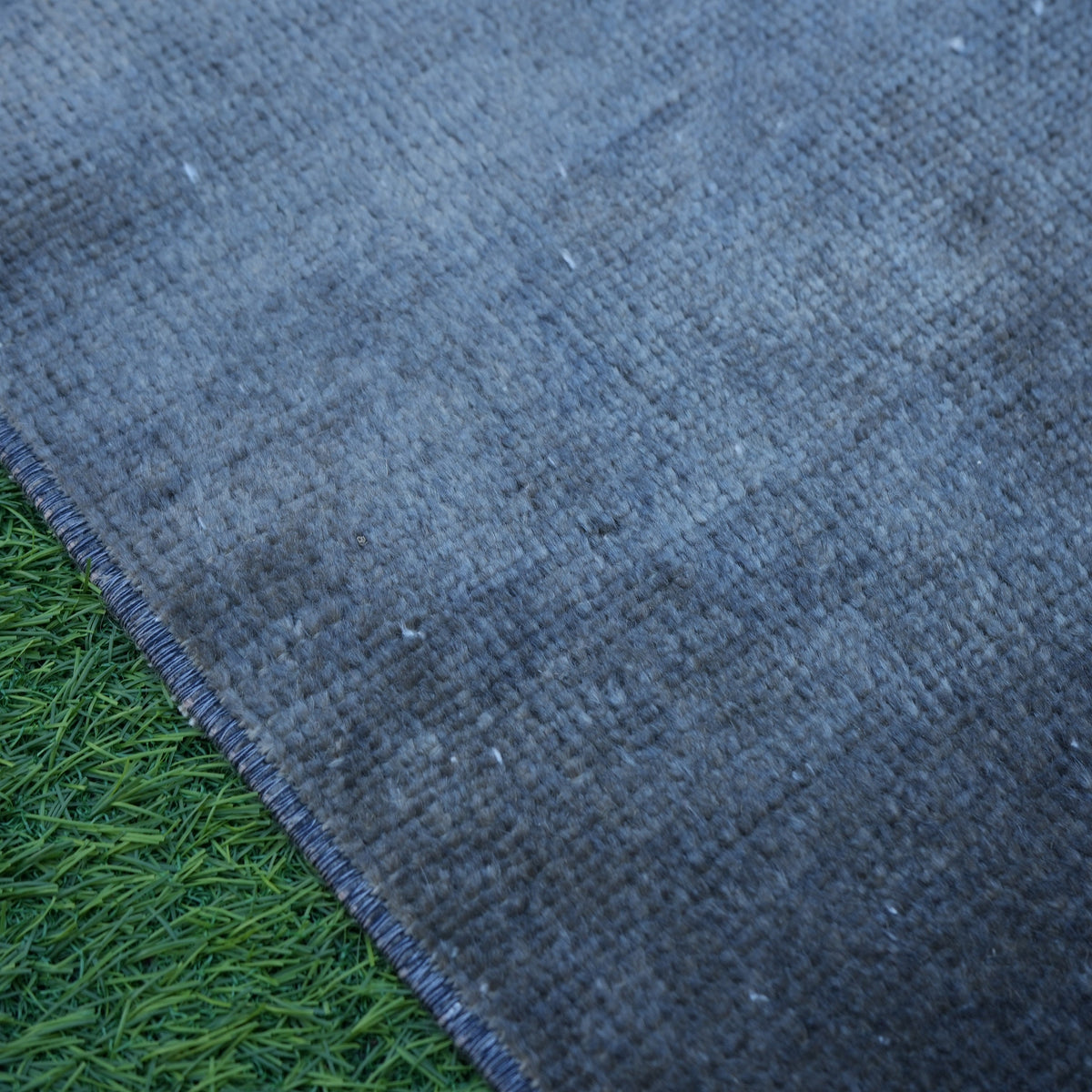 Royal - Small Overdyed Rug