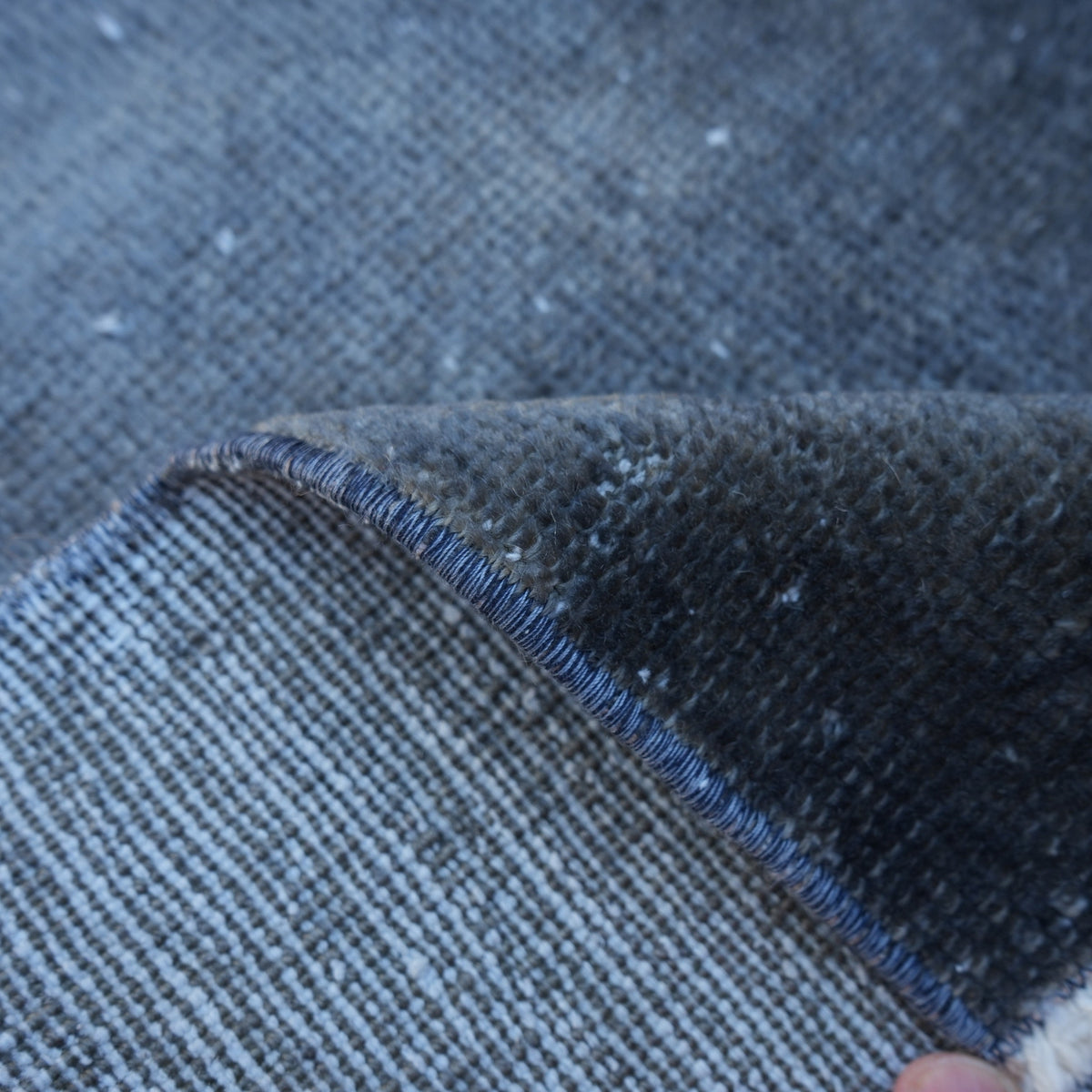 Royal - Small Overdyed Rug