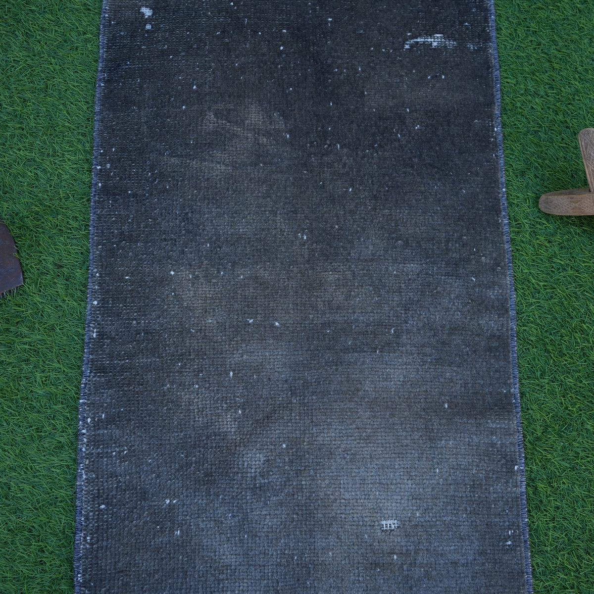 Royal - Small Overdyed Rug