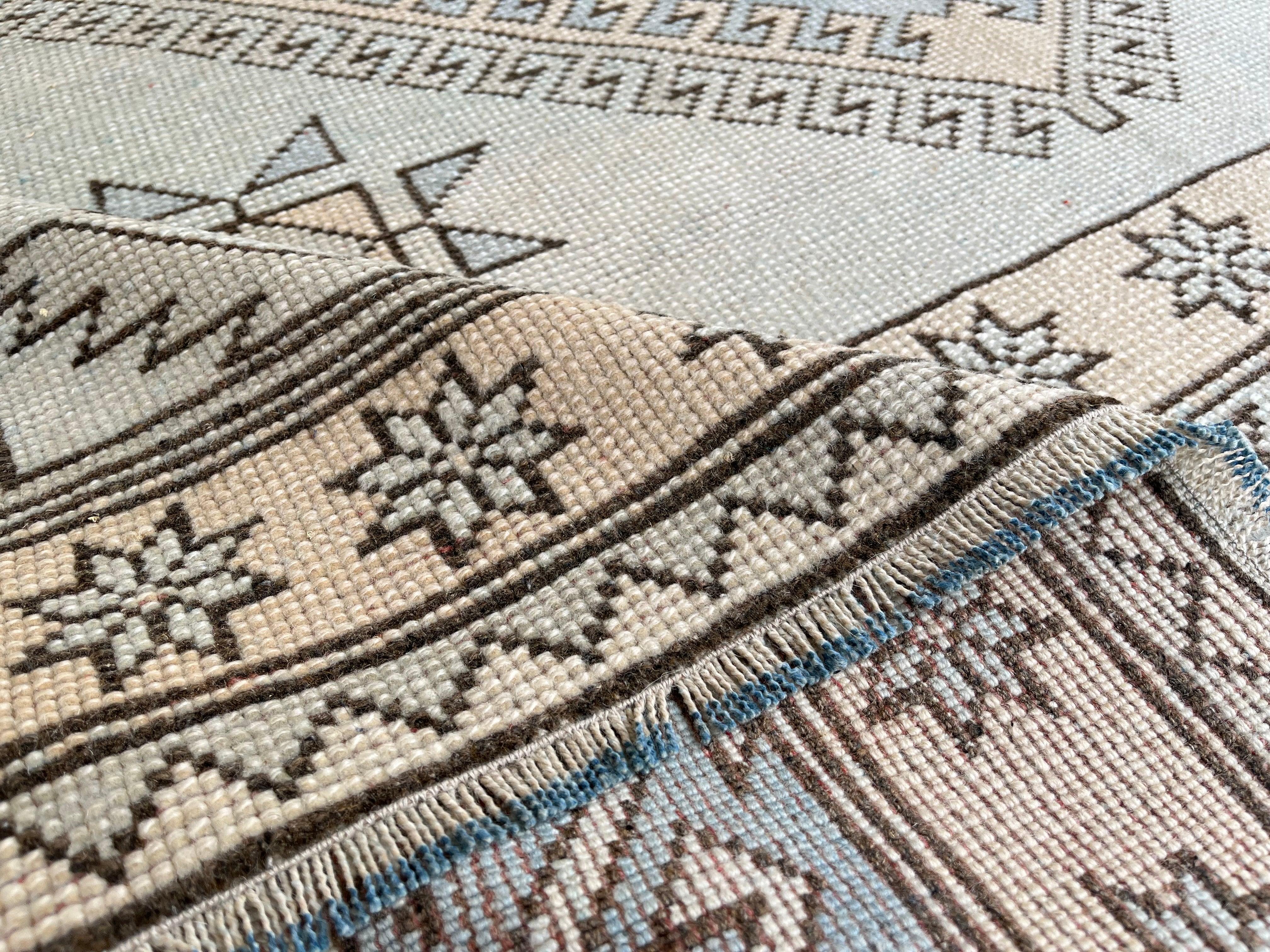 Ryley 6'4'' x 10'3''