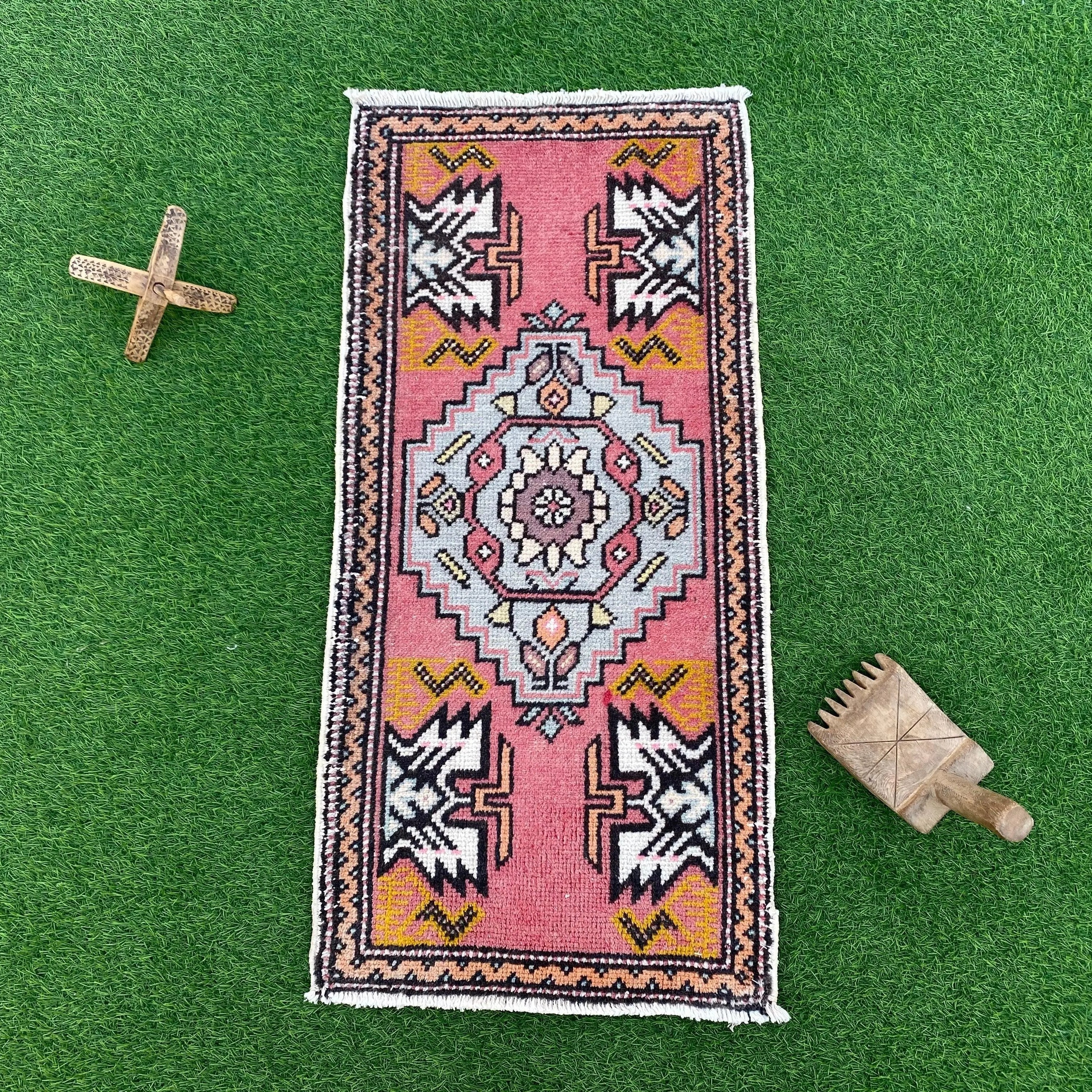 Samson 1'6'' x 3'2''