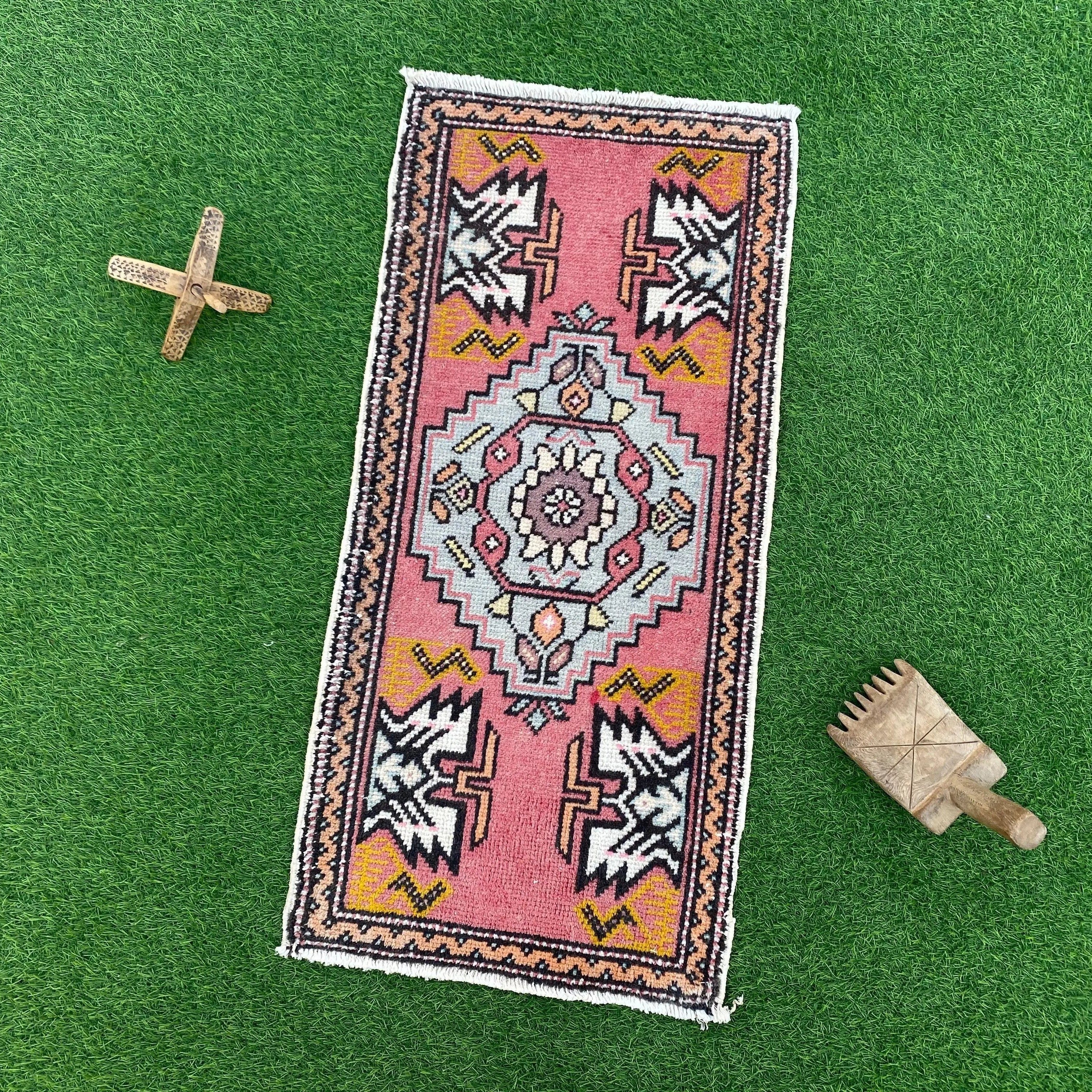 Samson 1'6'' x 3'2''