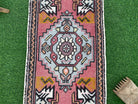 Samson 1'6'' x 3'2''