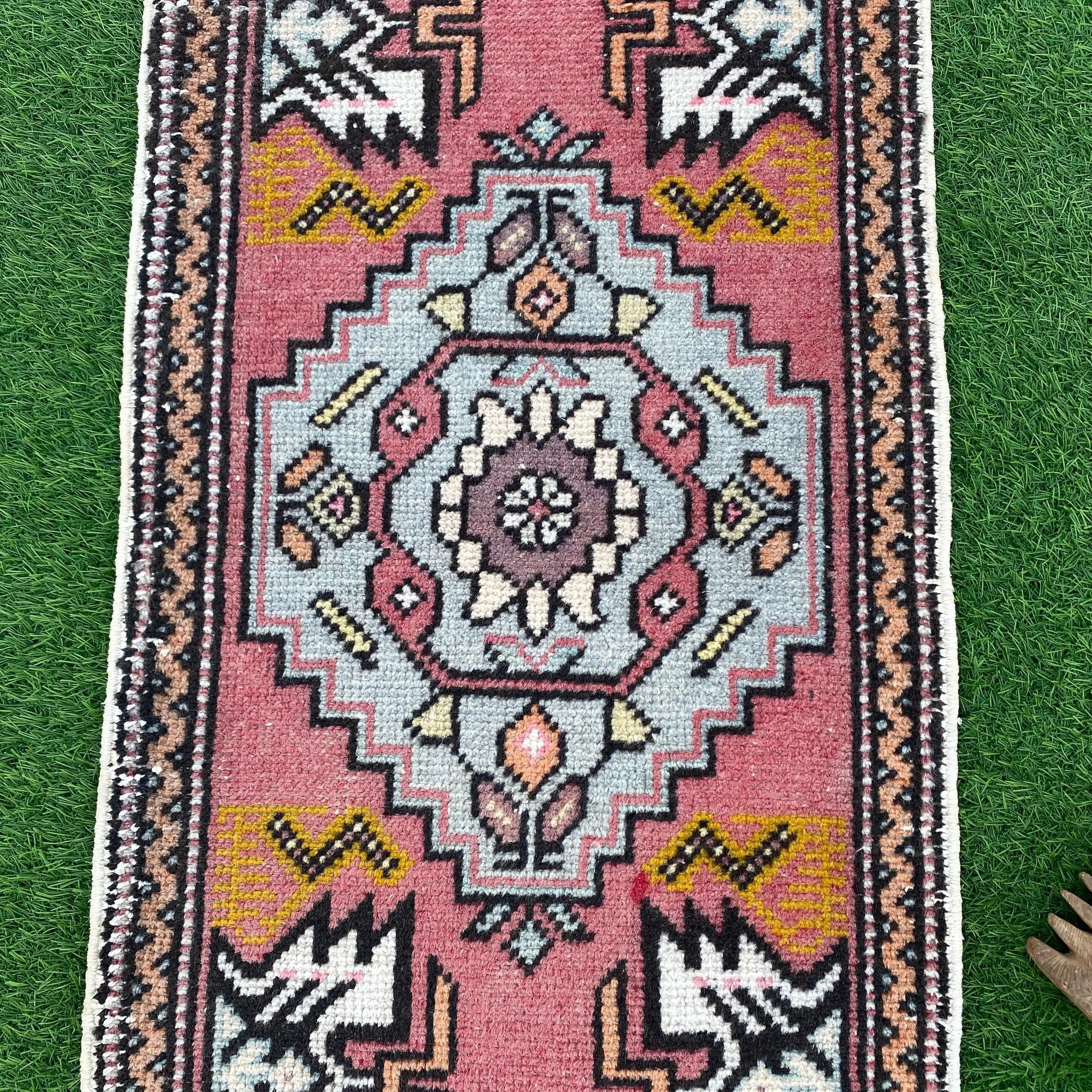 Samson 1'6'' x 3'2''