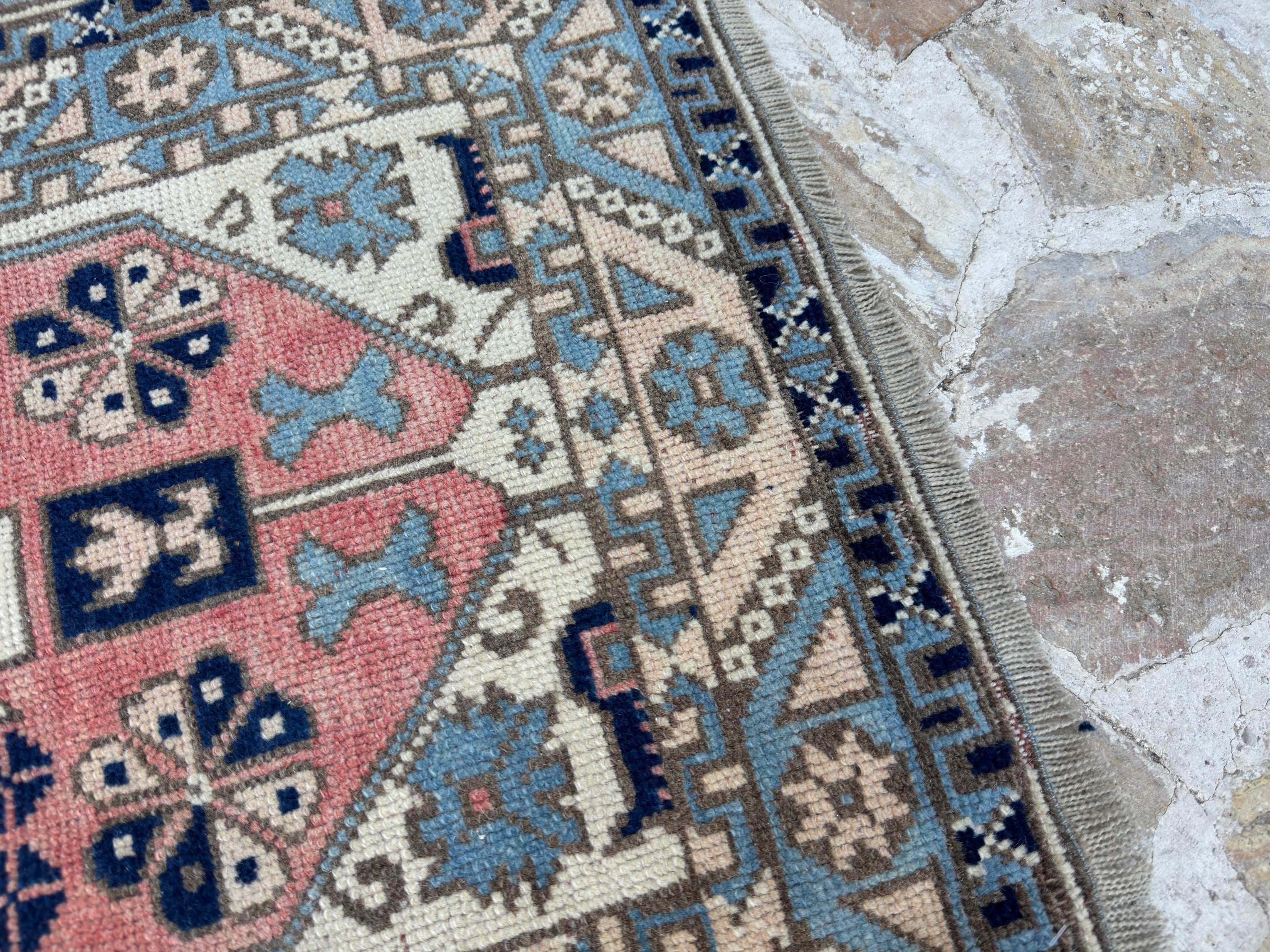 Sande 2’ x 9’2”