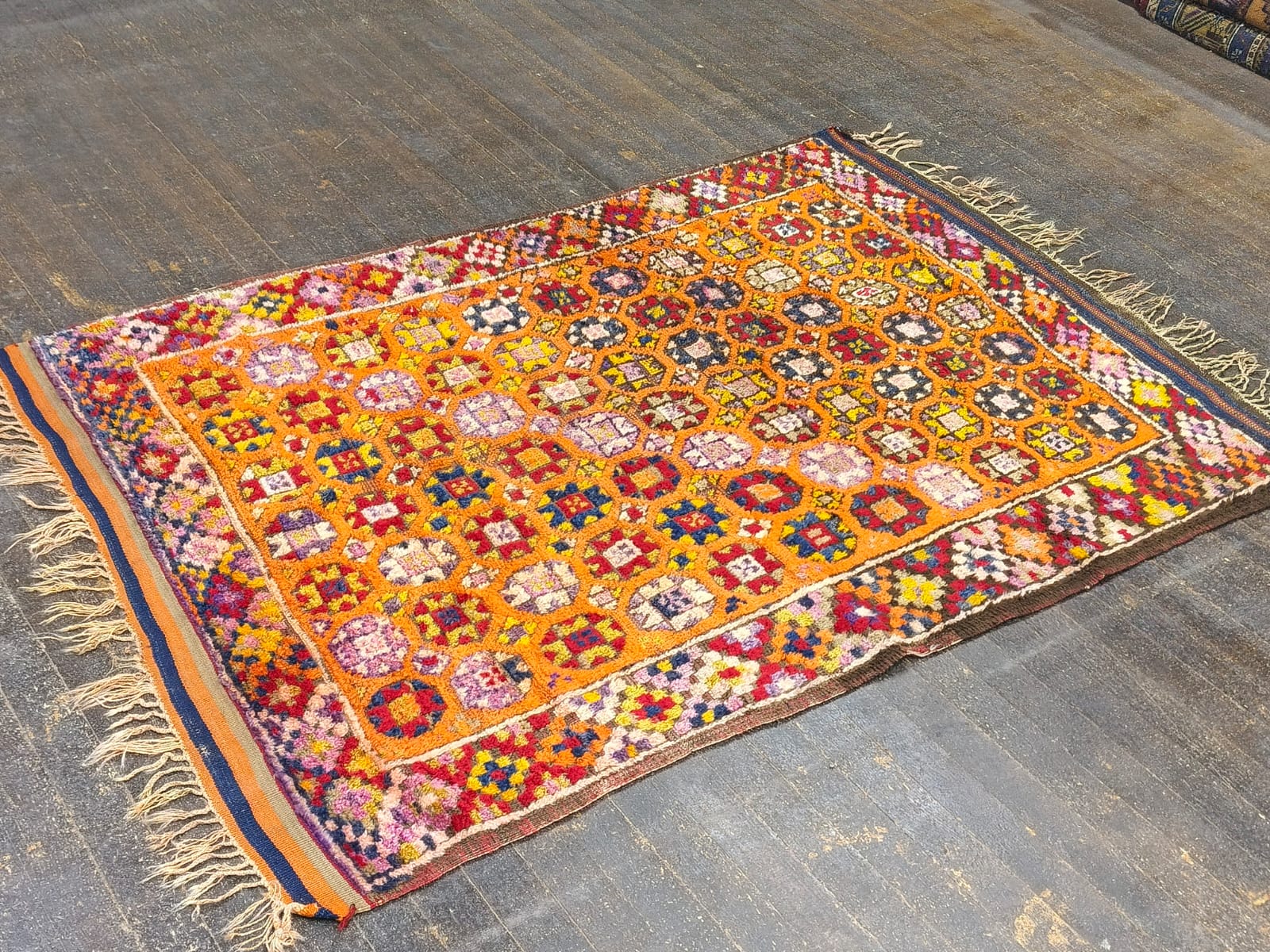 Special Order for Sergio