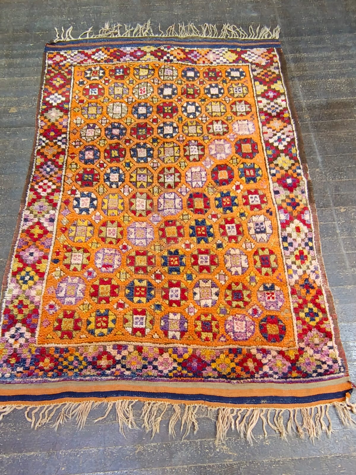 Special Order for Sergio