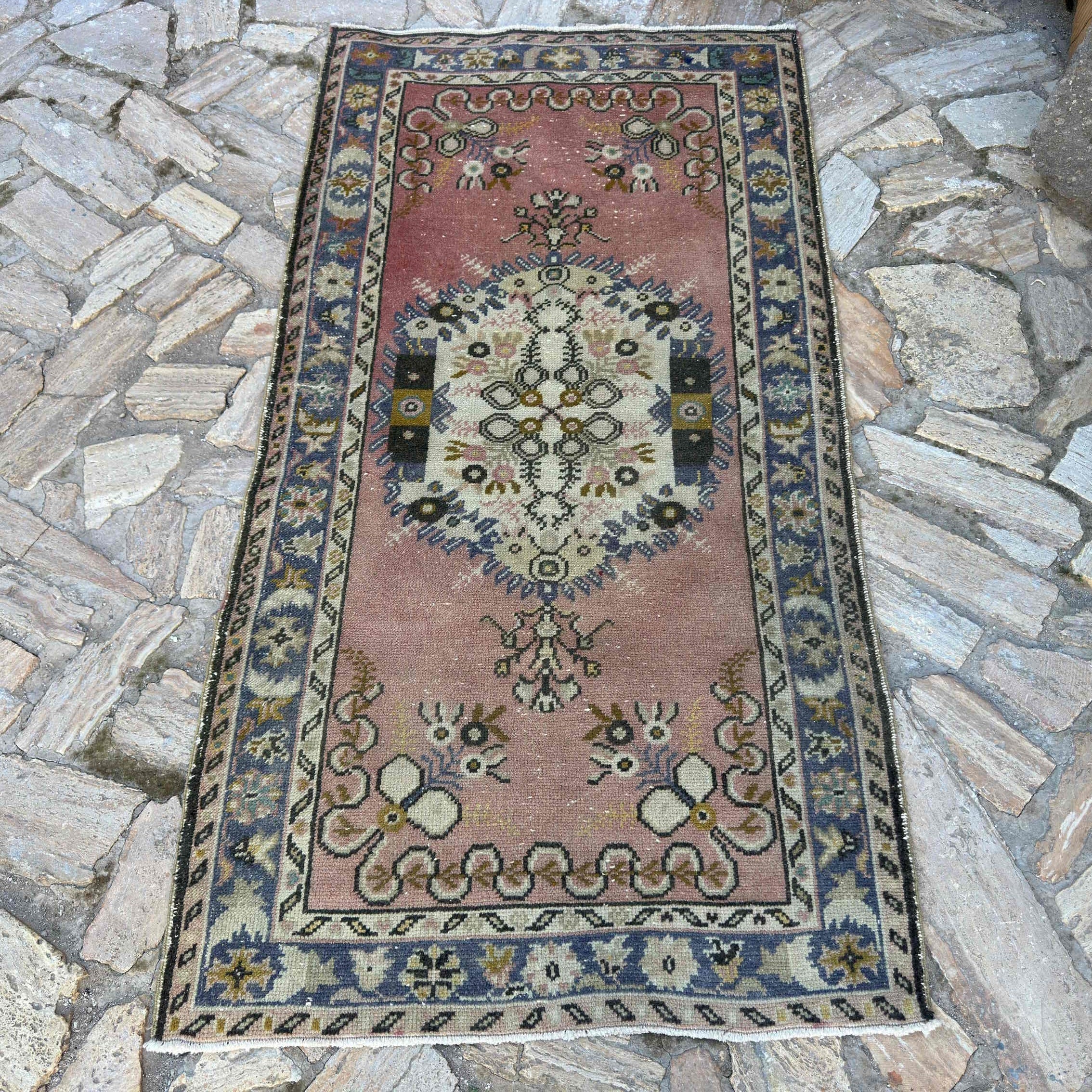 Steel 3'4'' x 6'3''