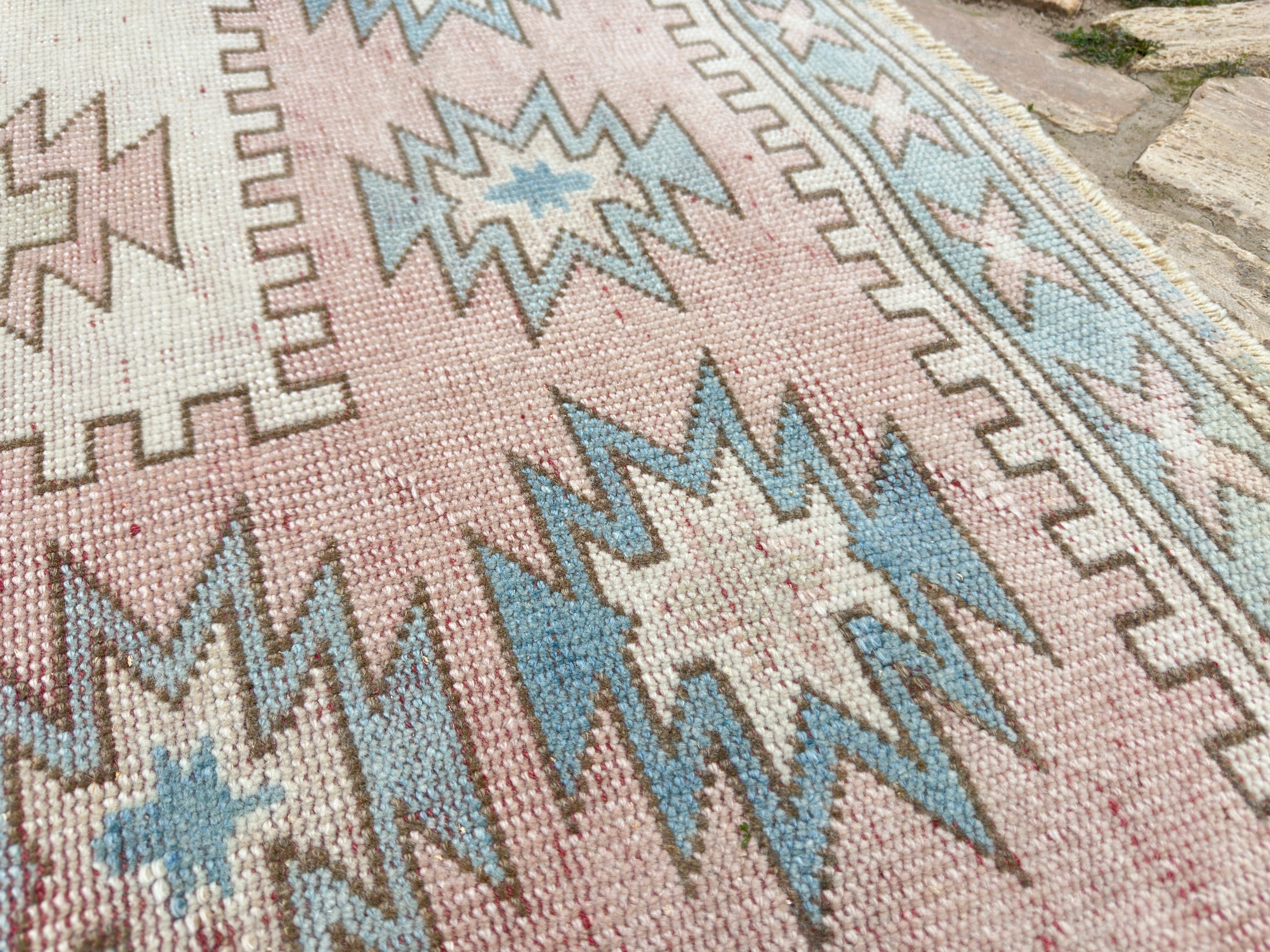 Terry 7'4'' x 9'10''