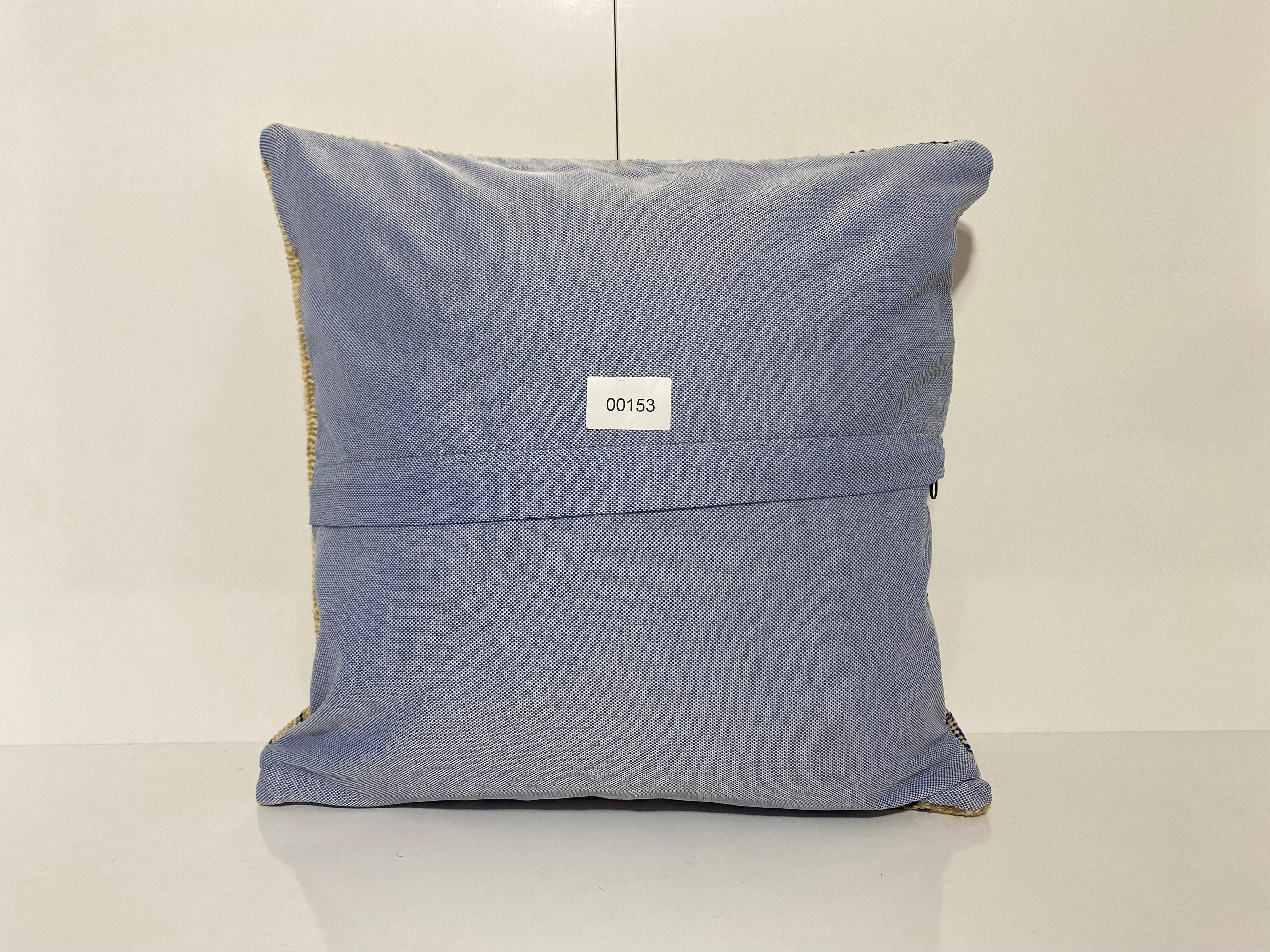 Throw Pillow 16x16 , #KK00153