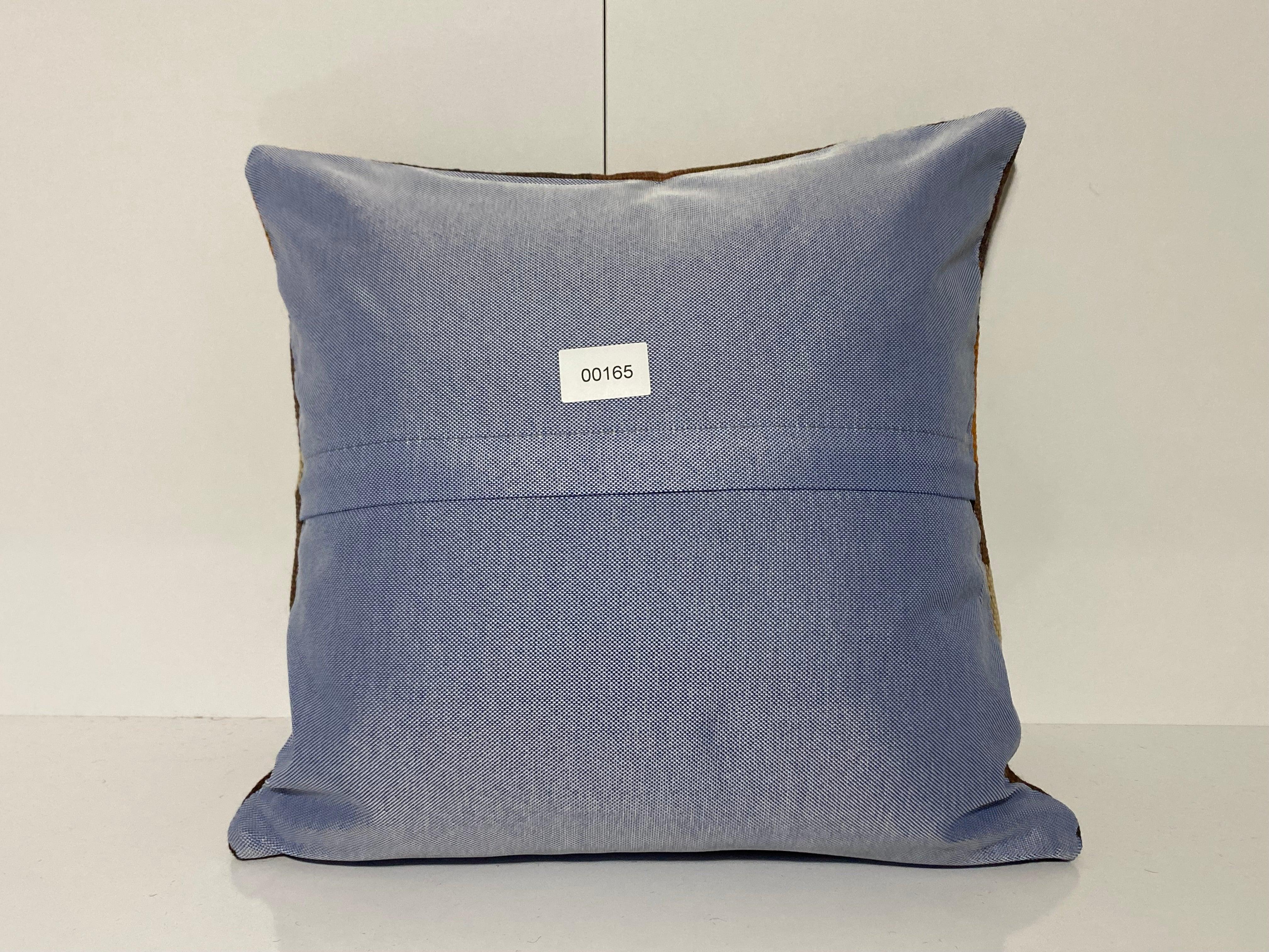 Throw Pillow 16x16 , #KK00165
