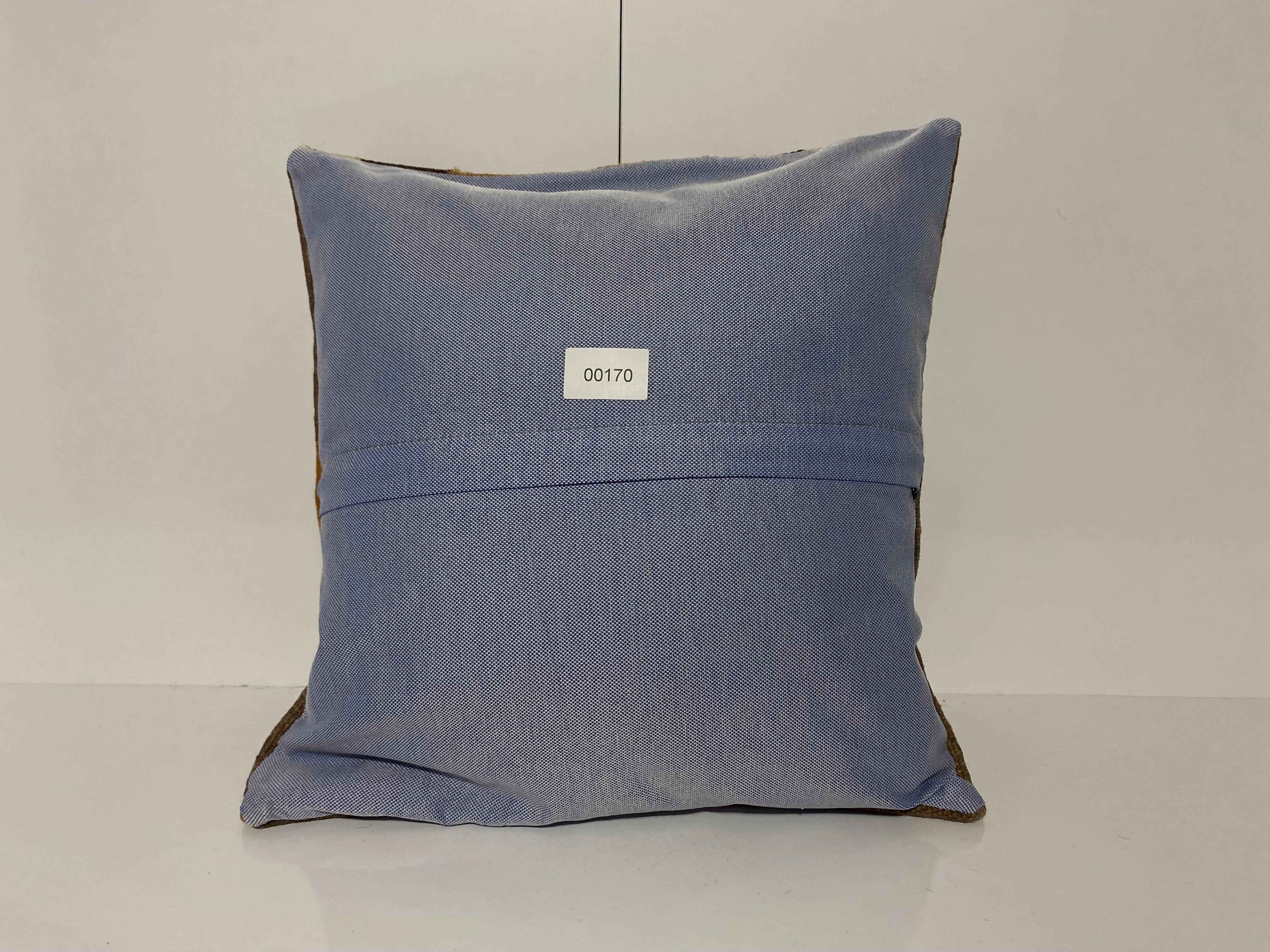 Throw Pillow 16x16 , #KK00170
