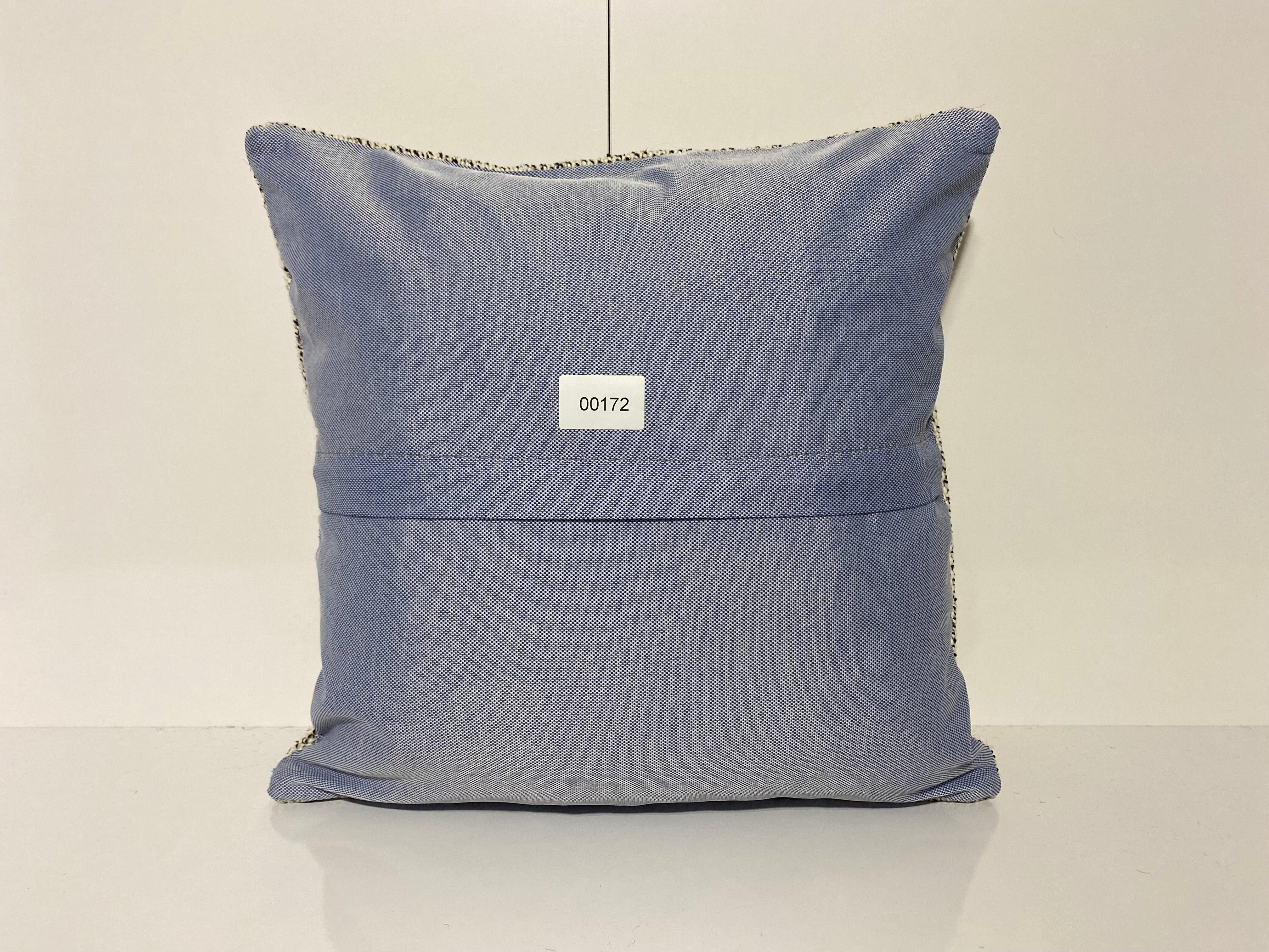 Throw Pillow 16x16 , #KK00172