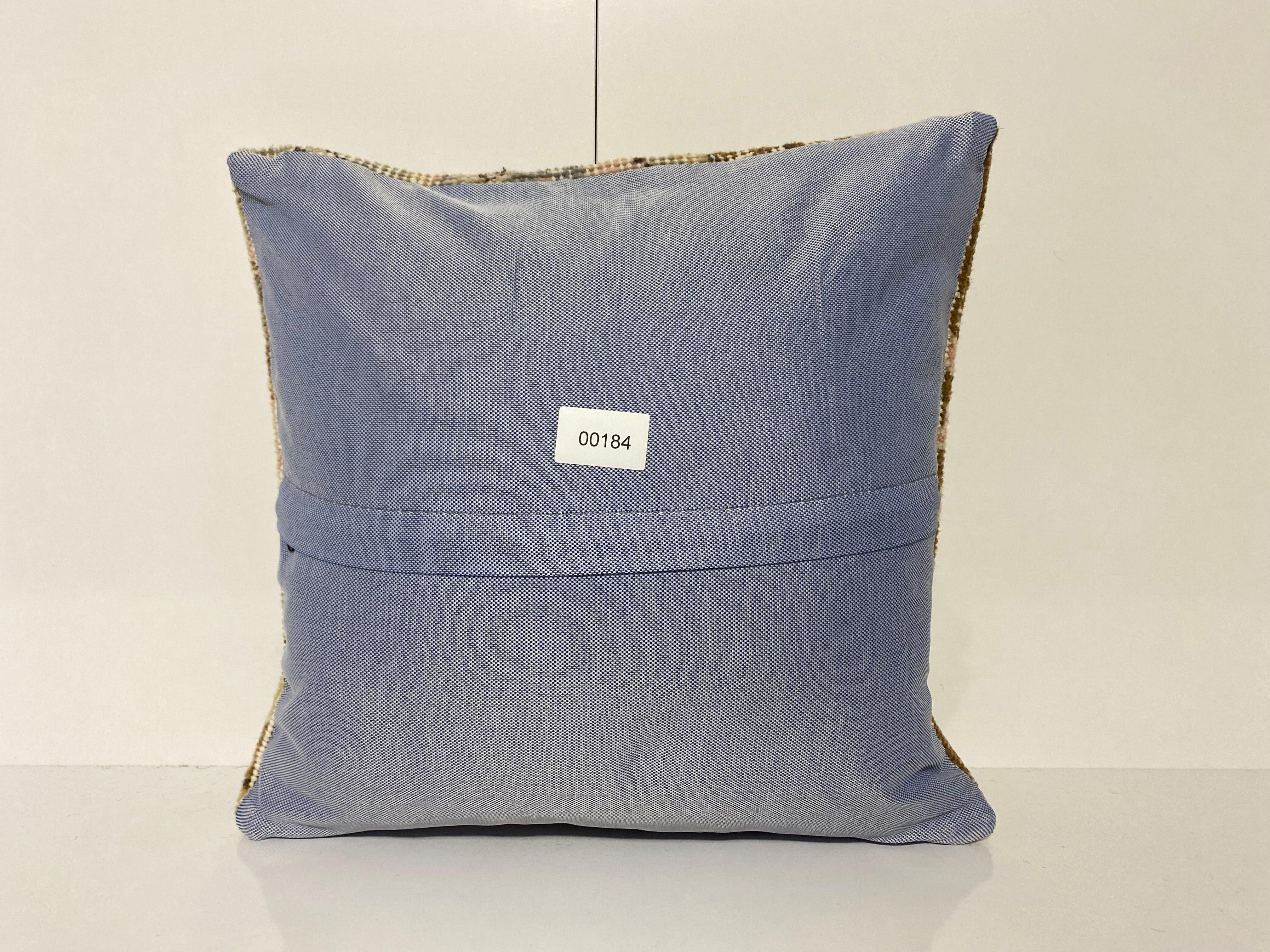 Throw Pillow 16x16 , #KK00184