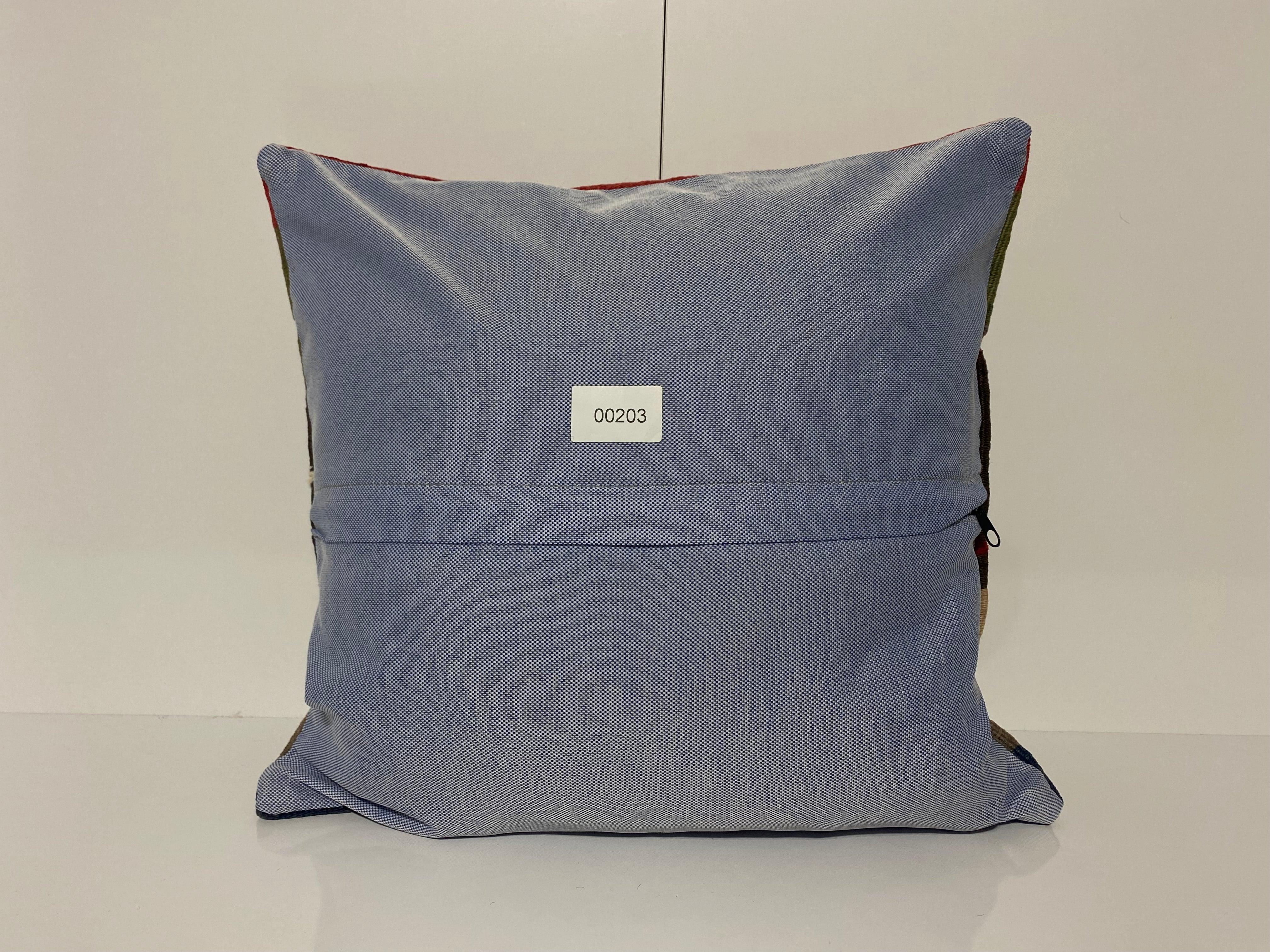 Throw Pillow 16x16 , #KK00203