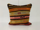Throw Pillow 16x16 , #KK00254
