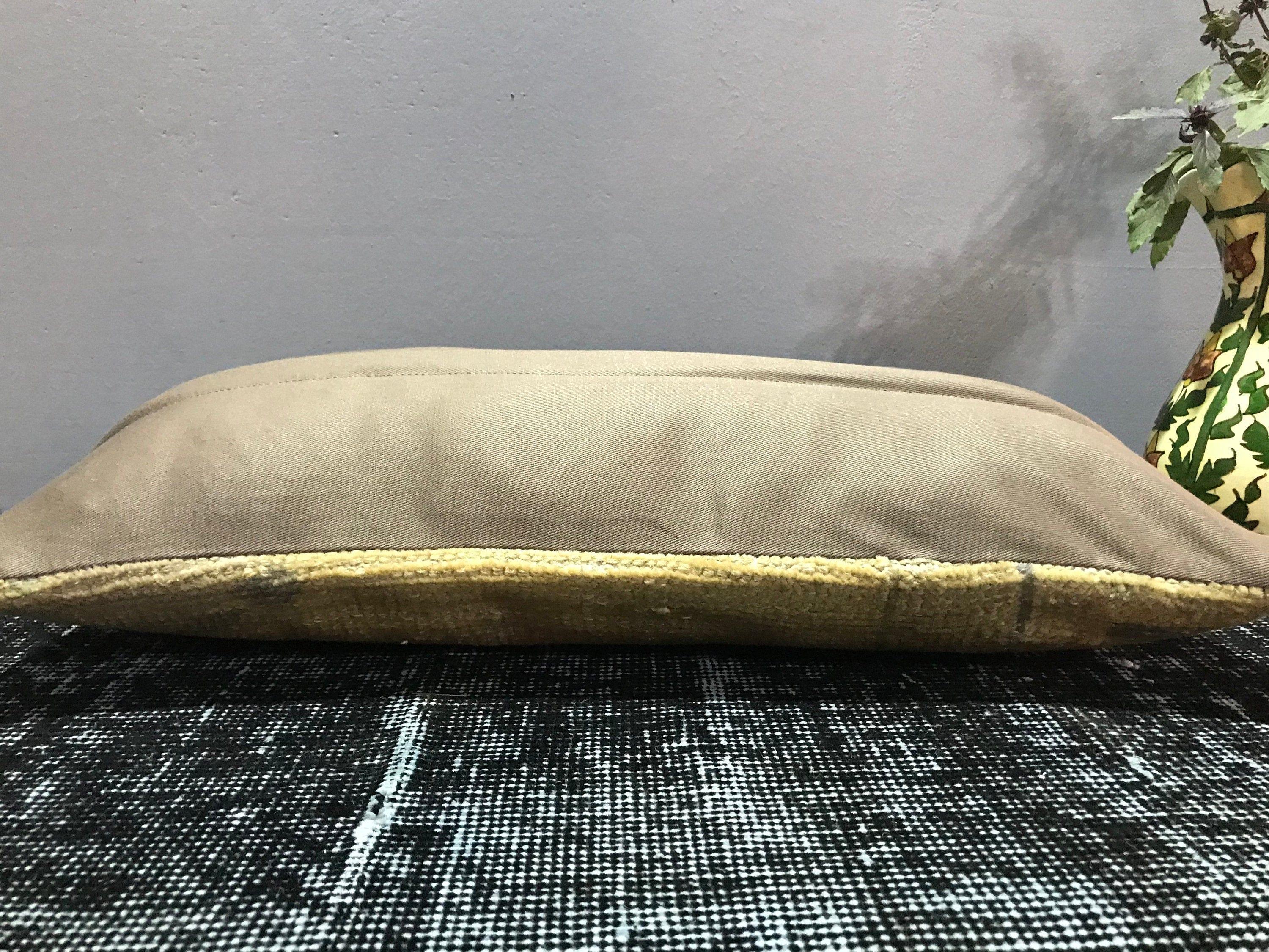 Throw Pillow 8x20 inch, #00053