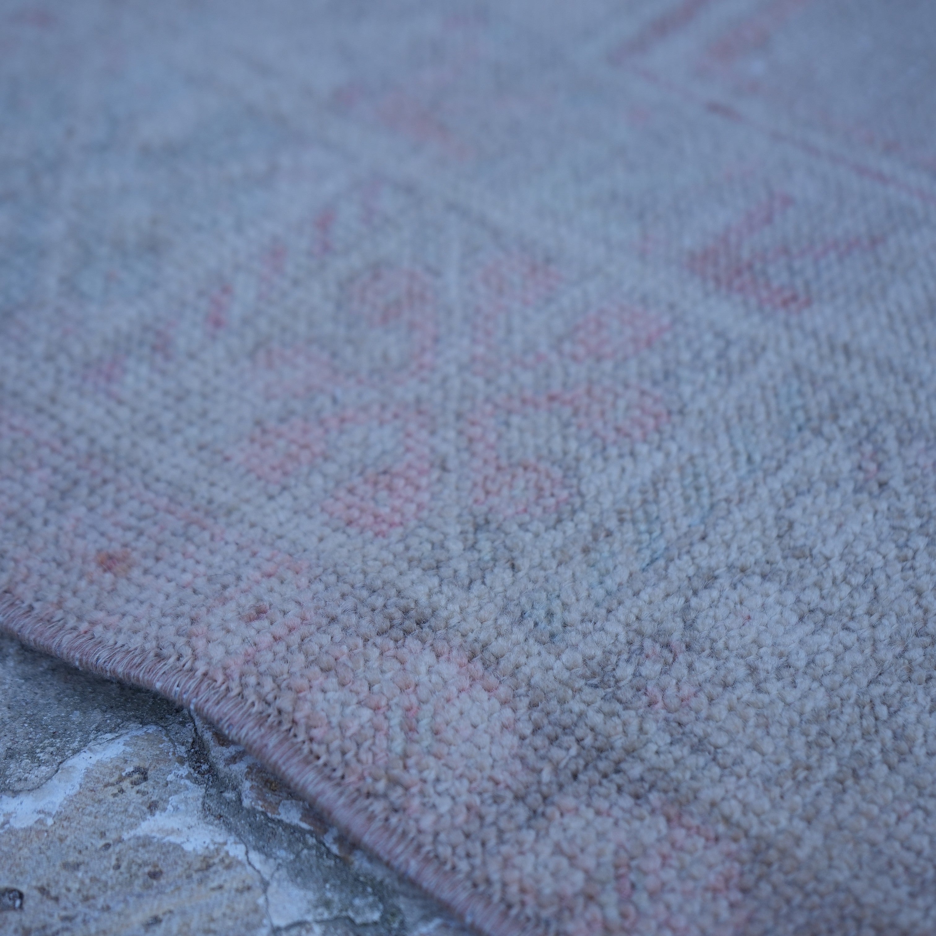 Tricia - Vintage Neutral Rug