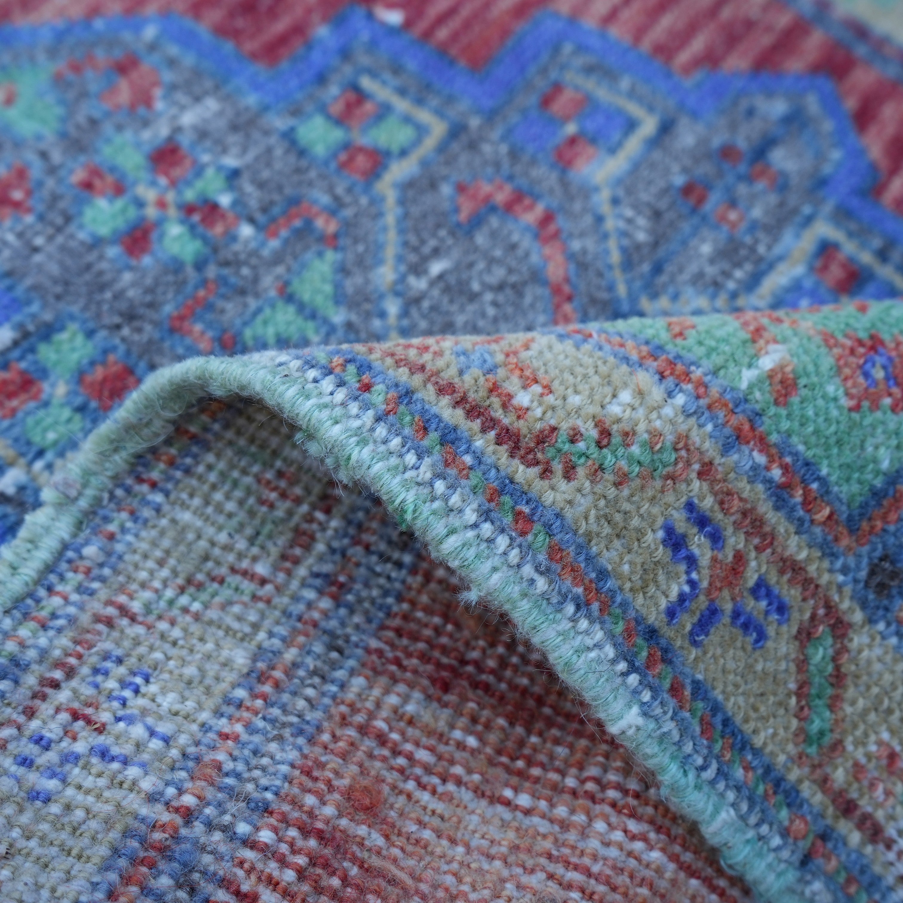 Valera - Small Turkish Rug