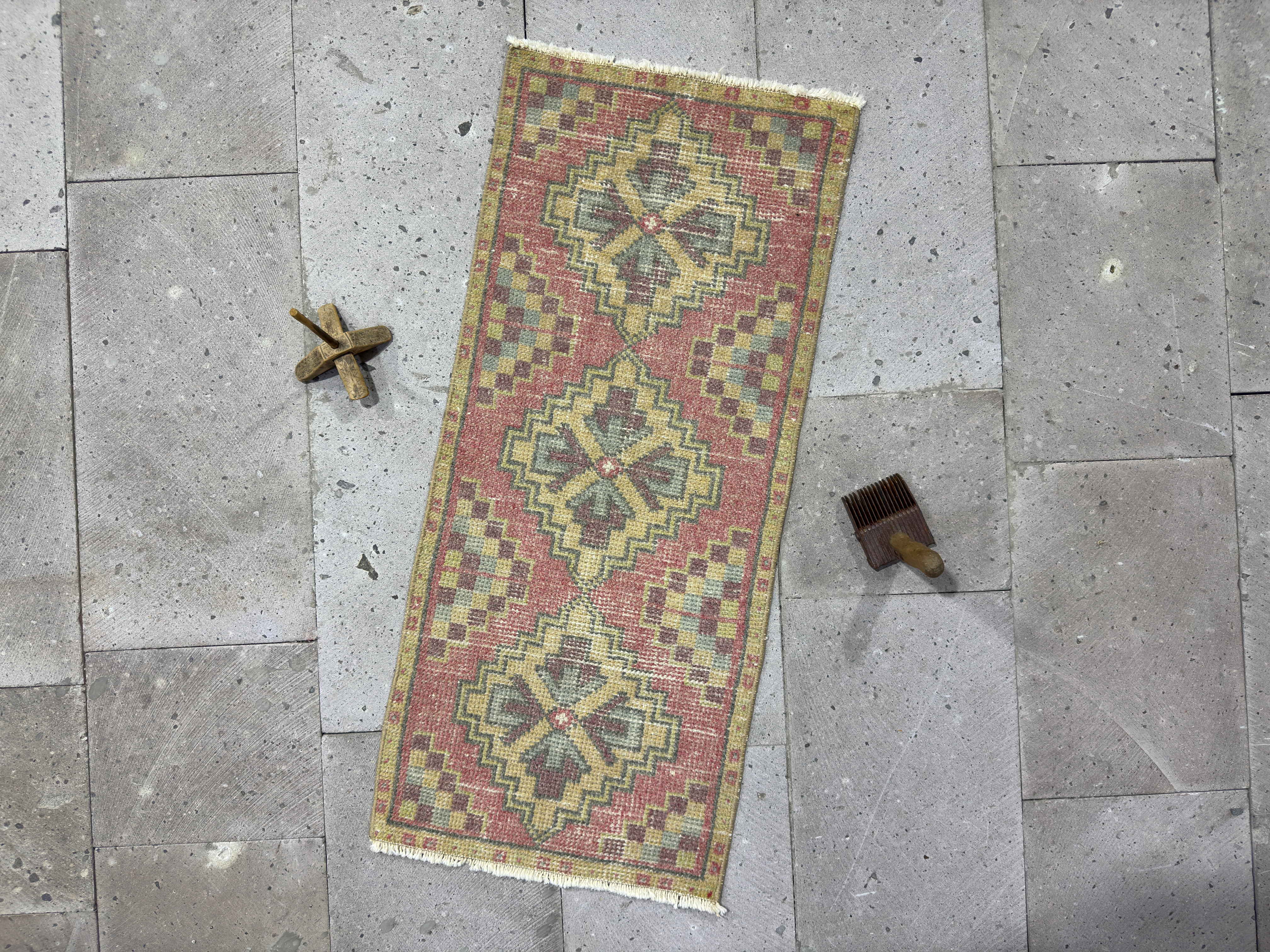 Walter 1’6” x 3’5”