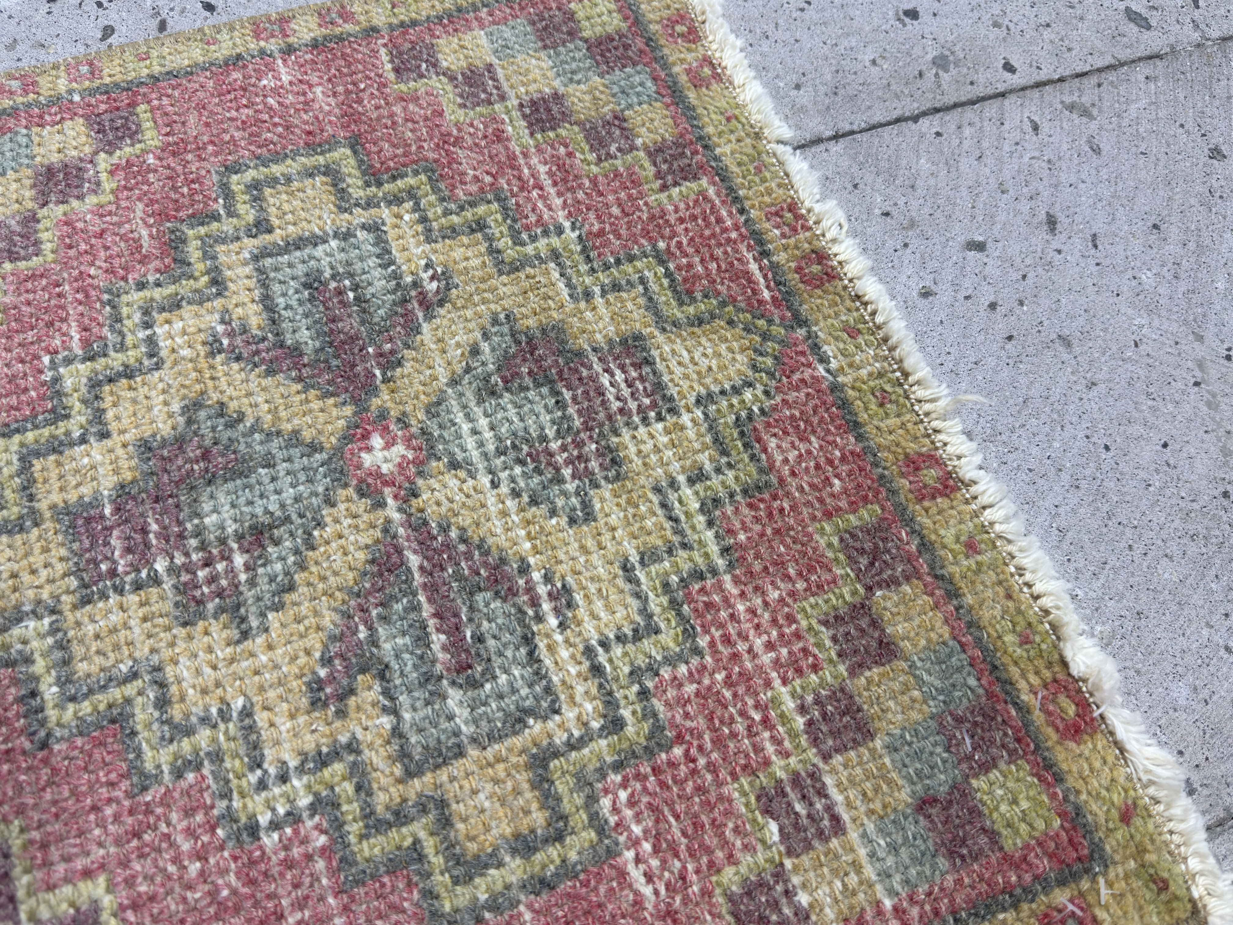 Walter 1’6” x 3’5”