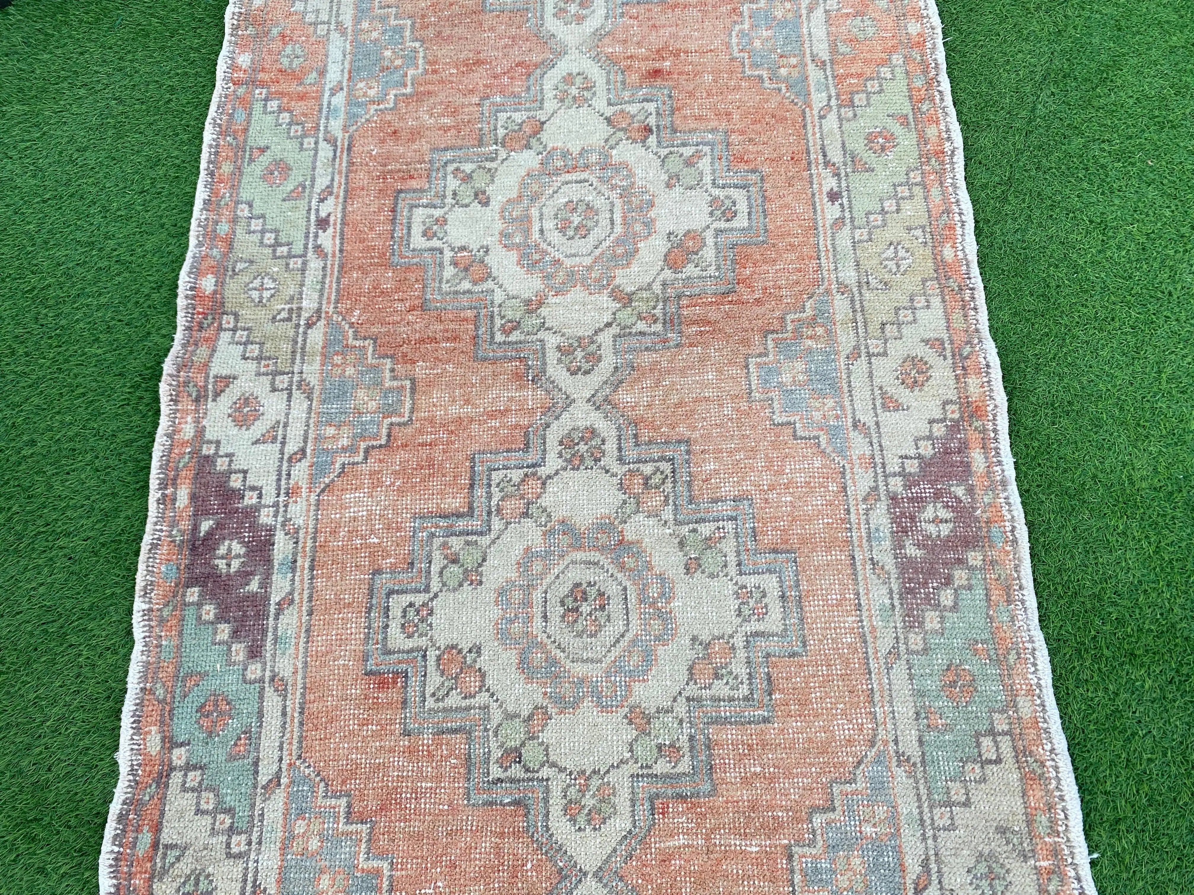 Washington 3'5'' x 9'9''