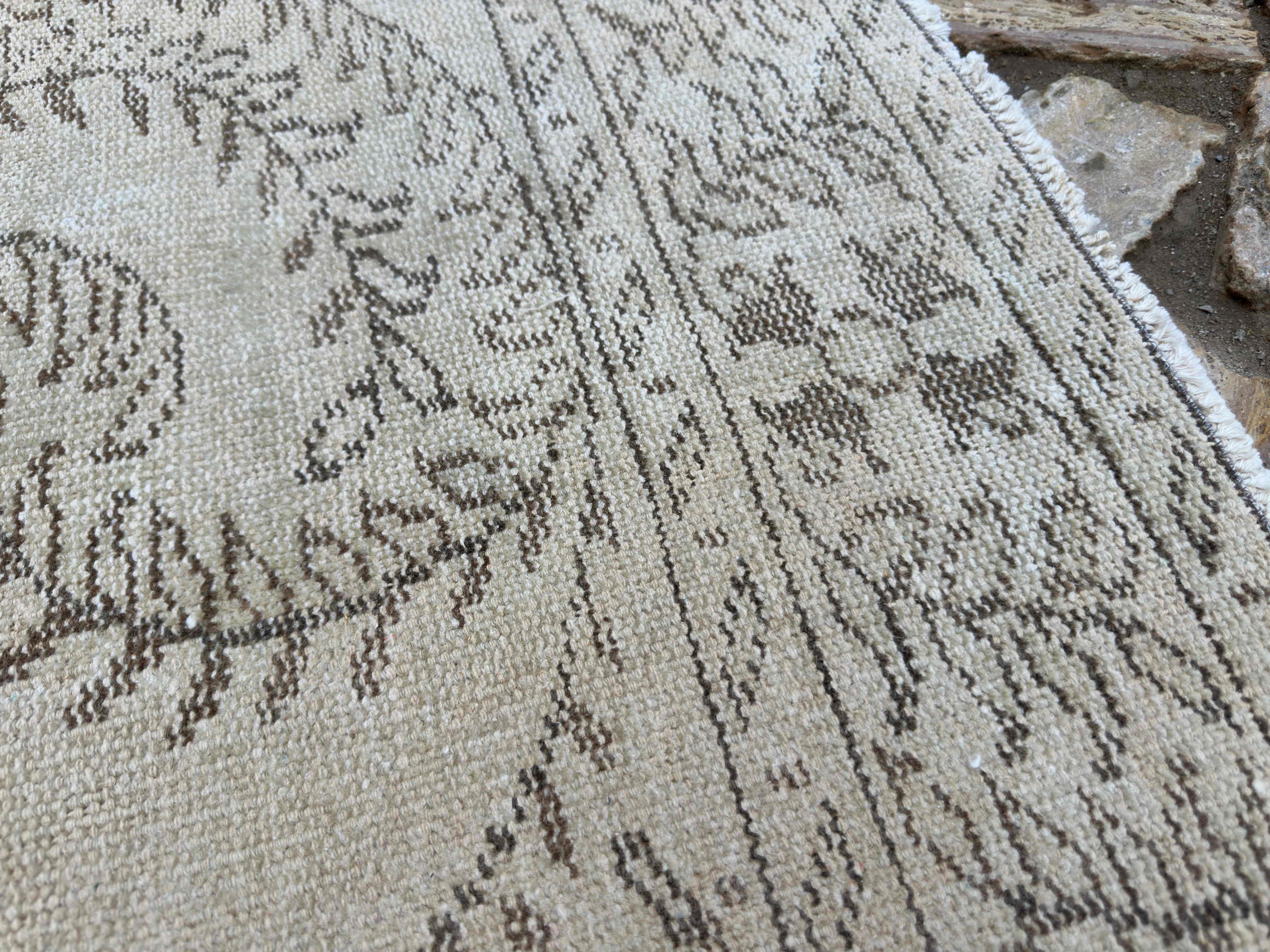 Wayland 5'10'' x 9'1''