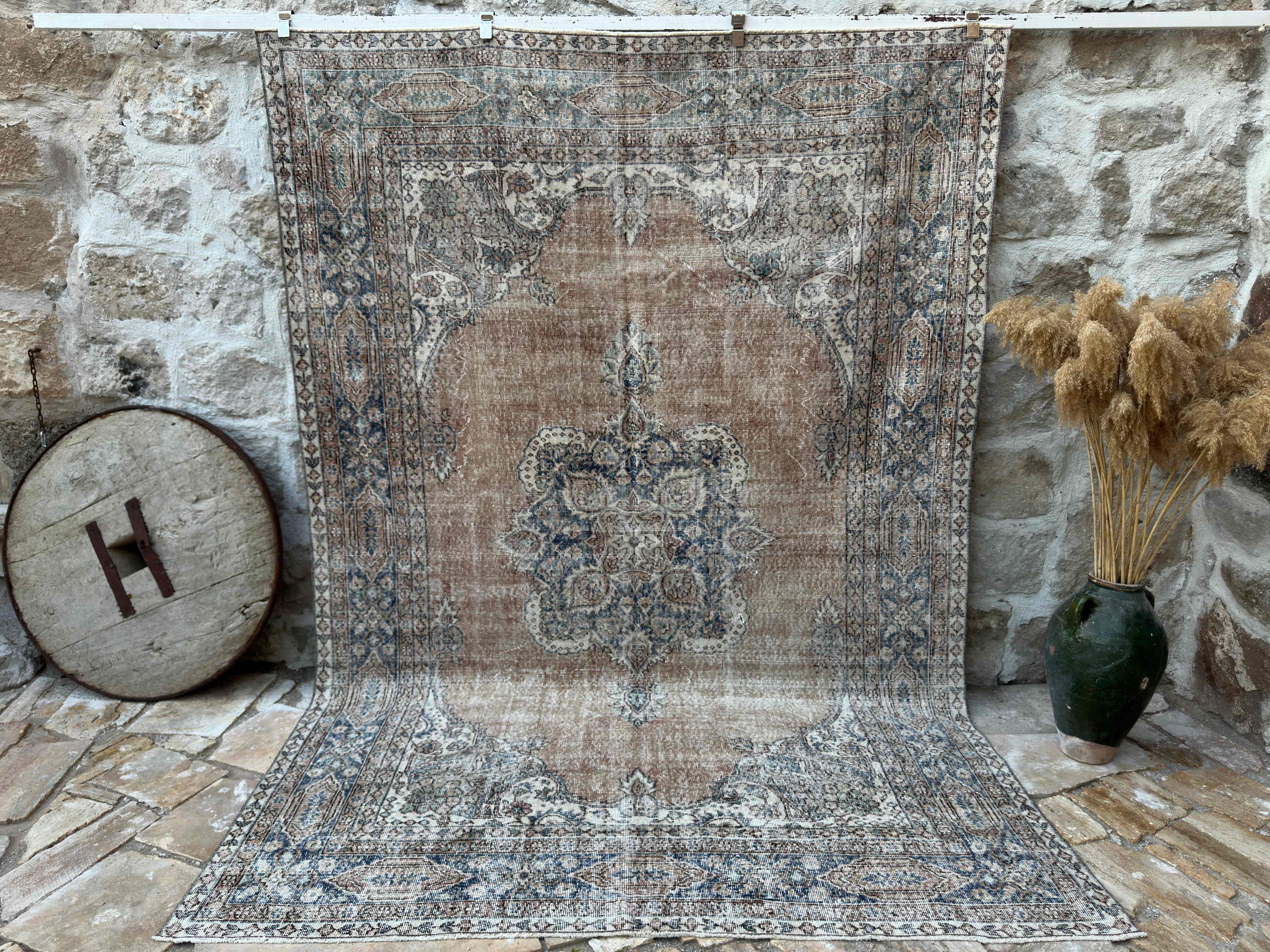 Woodrow 7' x 10'1''
