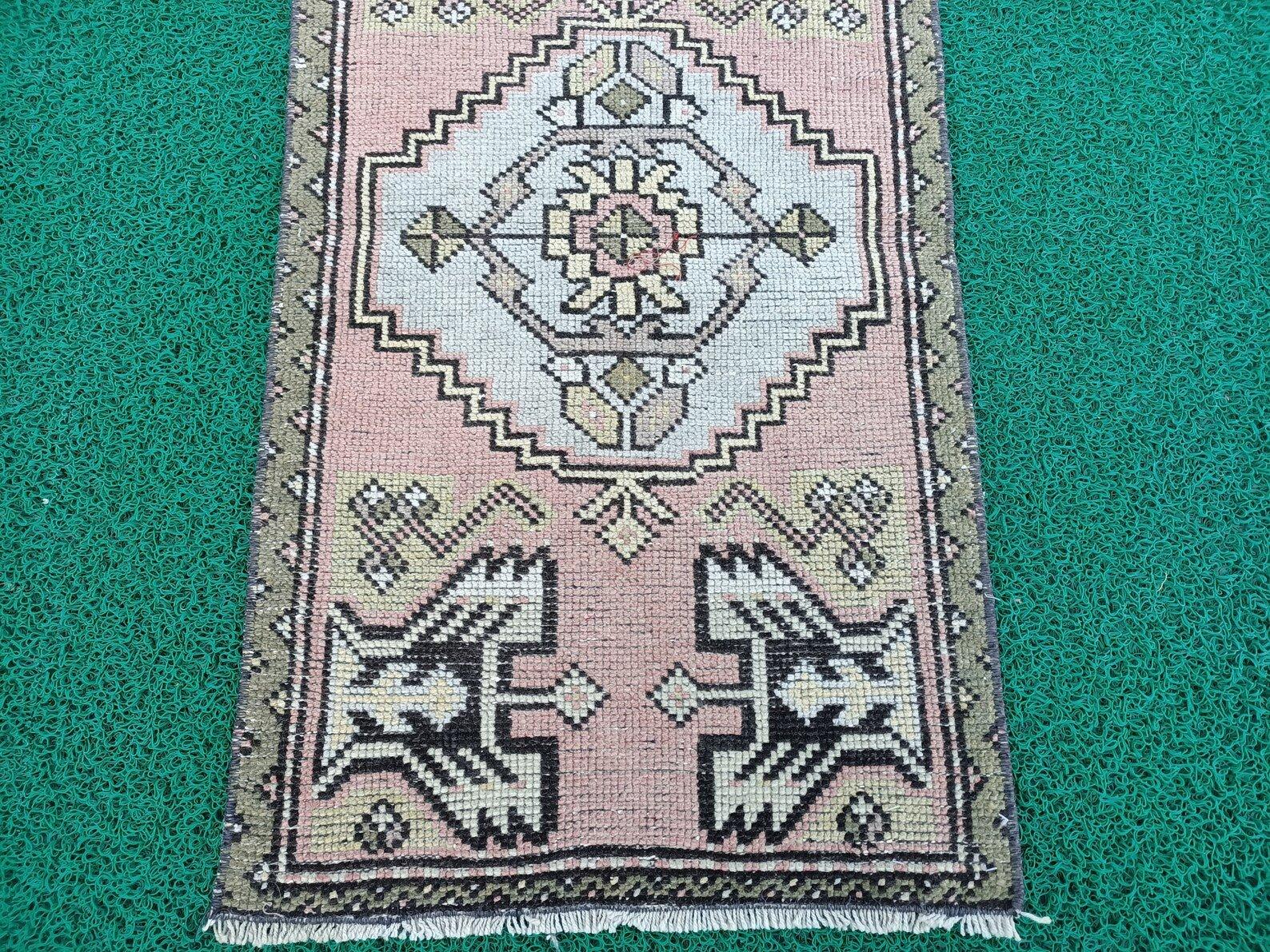 Wylder 1'10'' x 3'4''