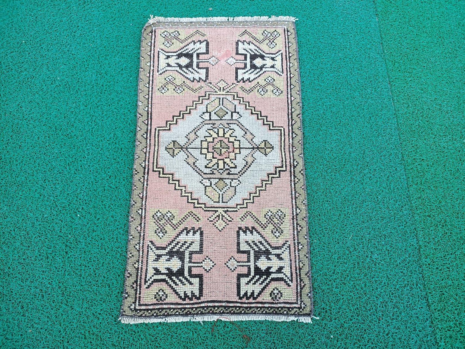 Wylder 1'10'' x 3'4''