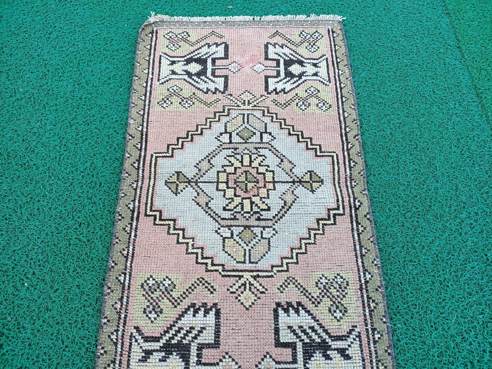 Wylder 1'10'' x 3'4''