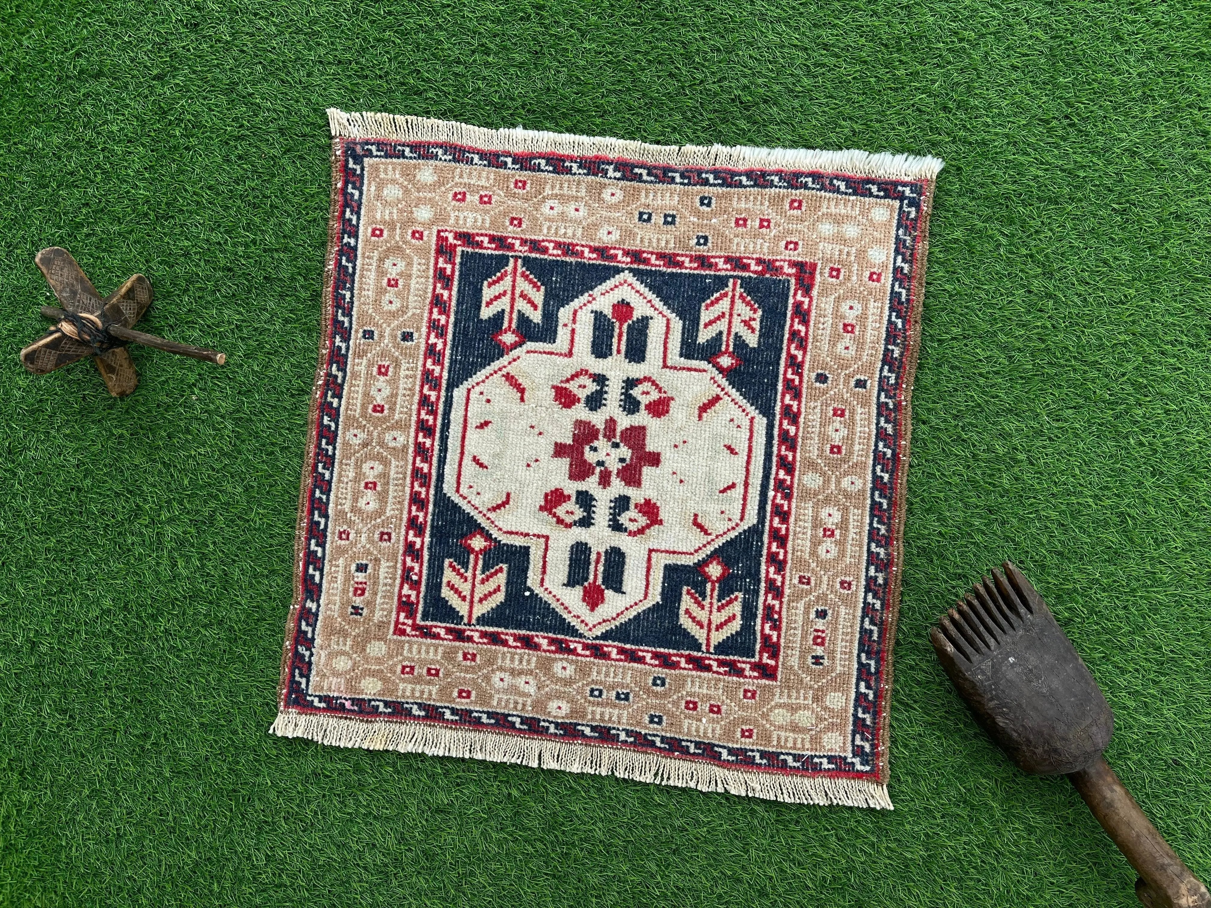 Zyair 1'10'' x 1'10''