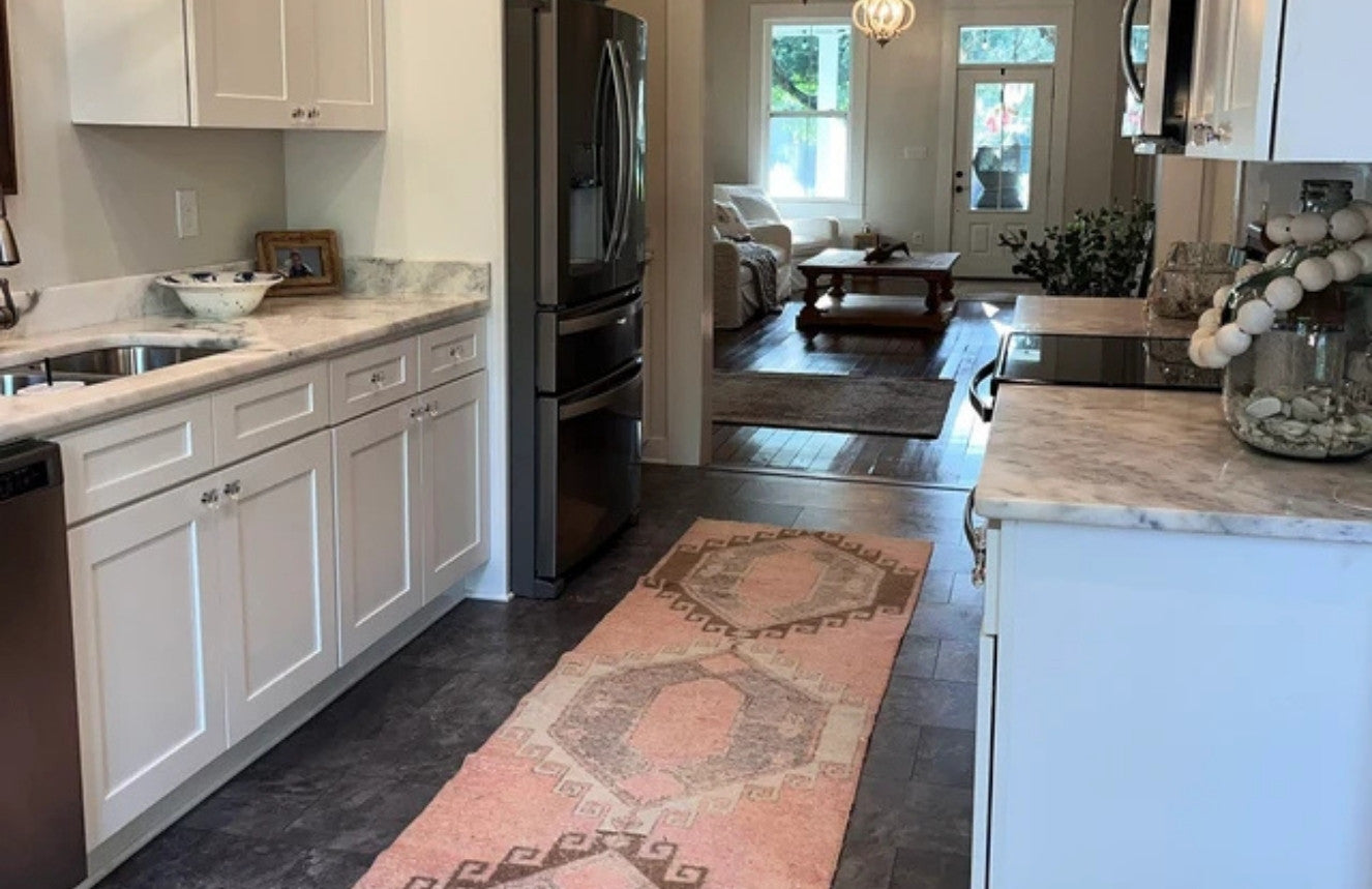 Kitchen Rug Ideas: How to Choose, Place, and Style the Right Rug