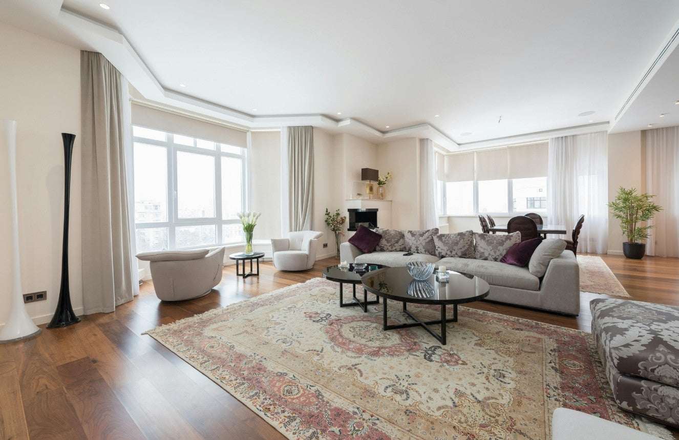 What Are the Latest Trends in Contemporary Rug Design? (2026 Guide)