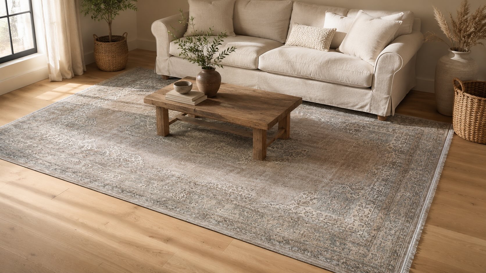 What Colors Go With a Brown Rug? 10 Stylish Pairings for 2026