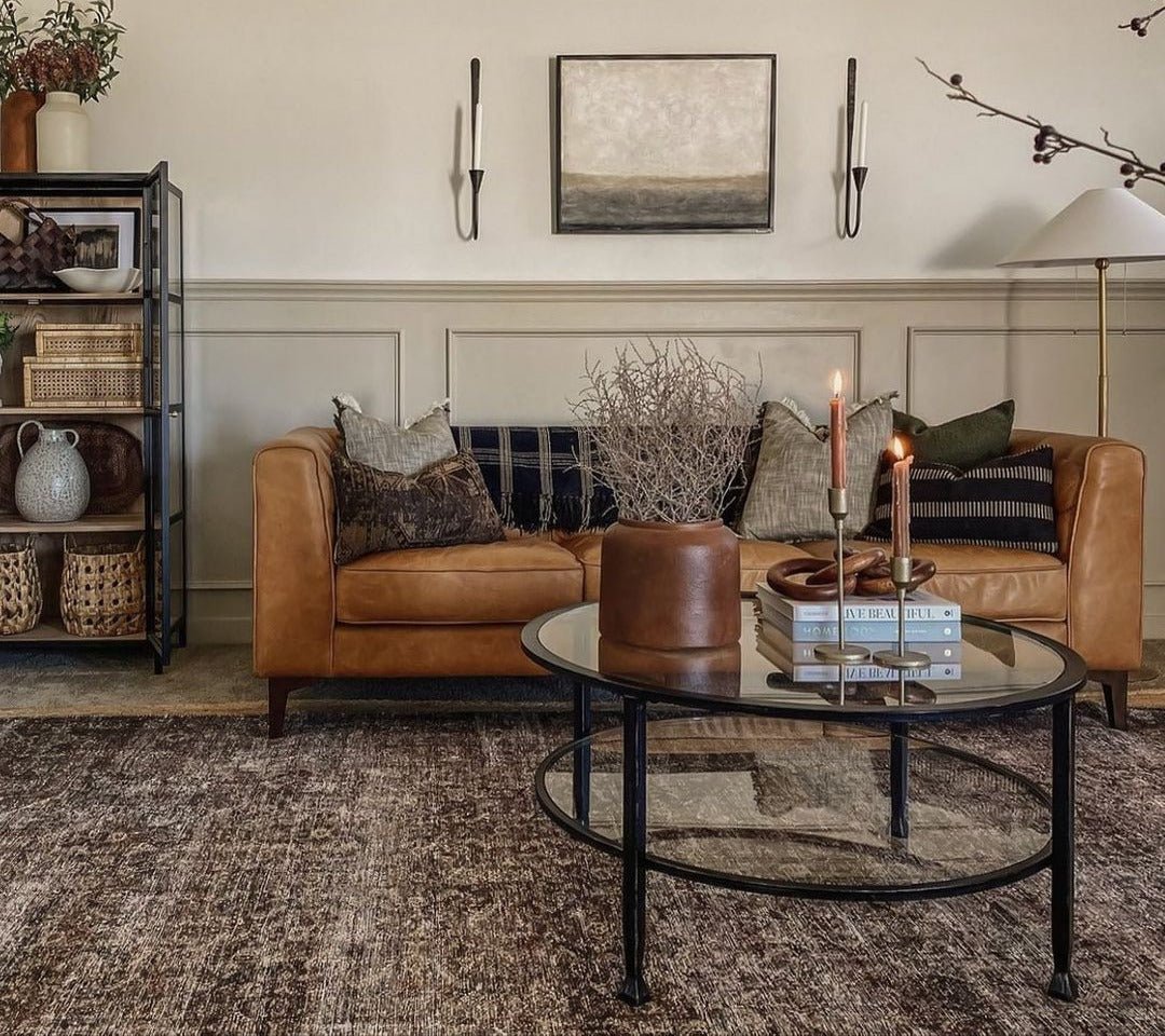 Deciding the Right Carpet for Your Home - Kirmen™