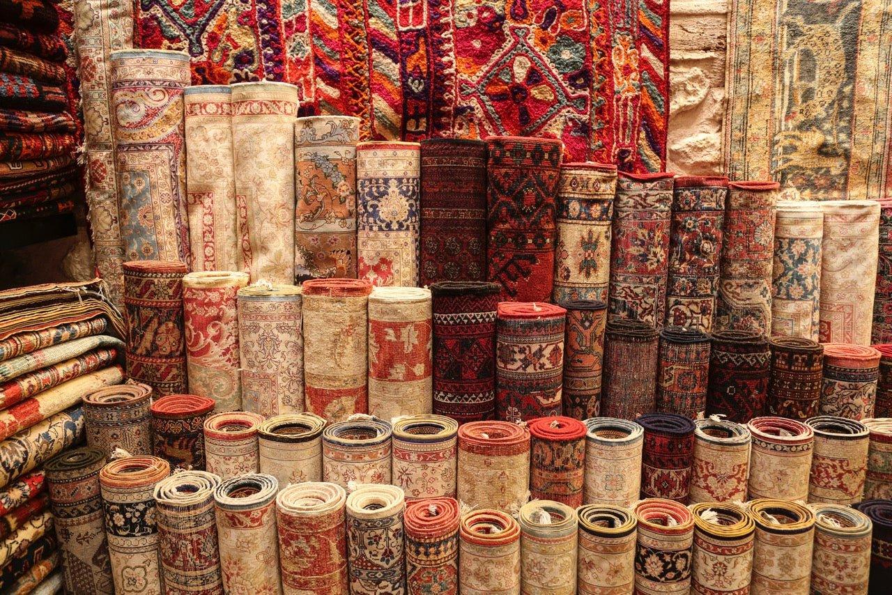 How Much Do Turkish Rugs Cost in the USA? - Kirmen™