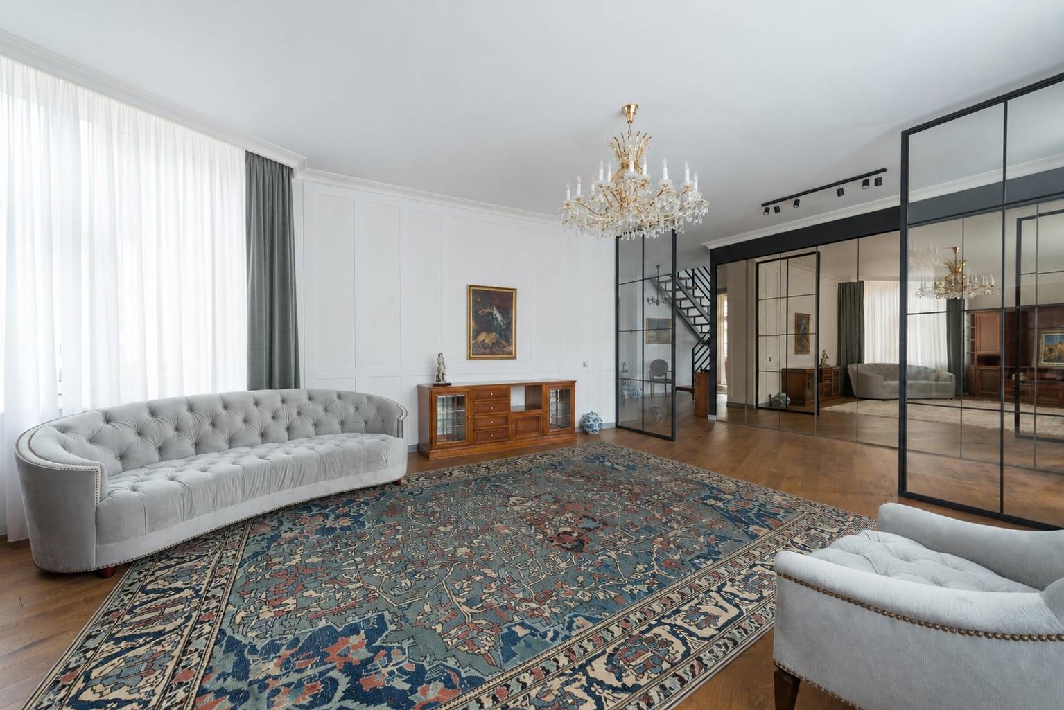 Rug vs. Carpet: What’s the Real Difference? - Kirmen™