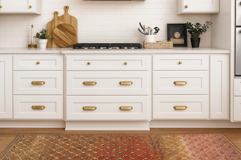 Vintage Rug Home Decor: How to Create a Cozy and Stylish Ambiance