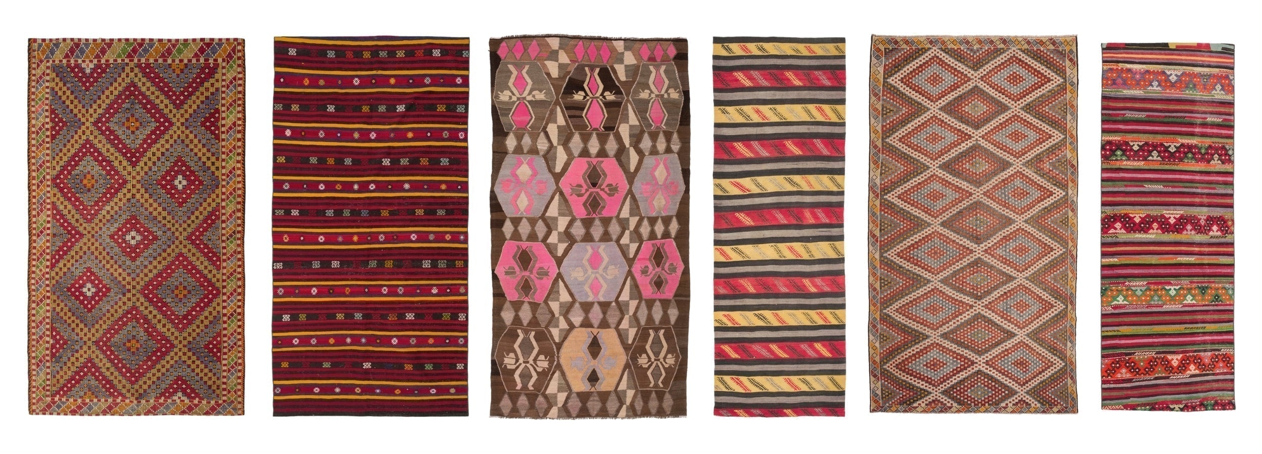 What is a Kilim Rug? - Kirmen™