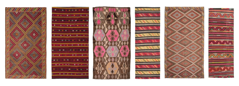 What is a Kilim Rug?