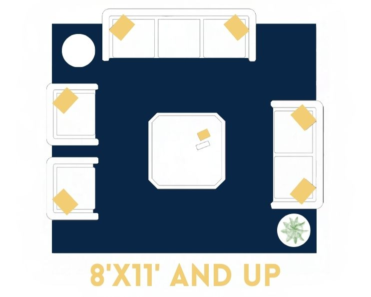 Vintage Oversized Carpets - Kirmen™