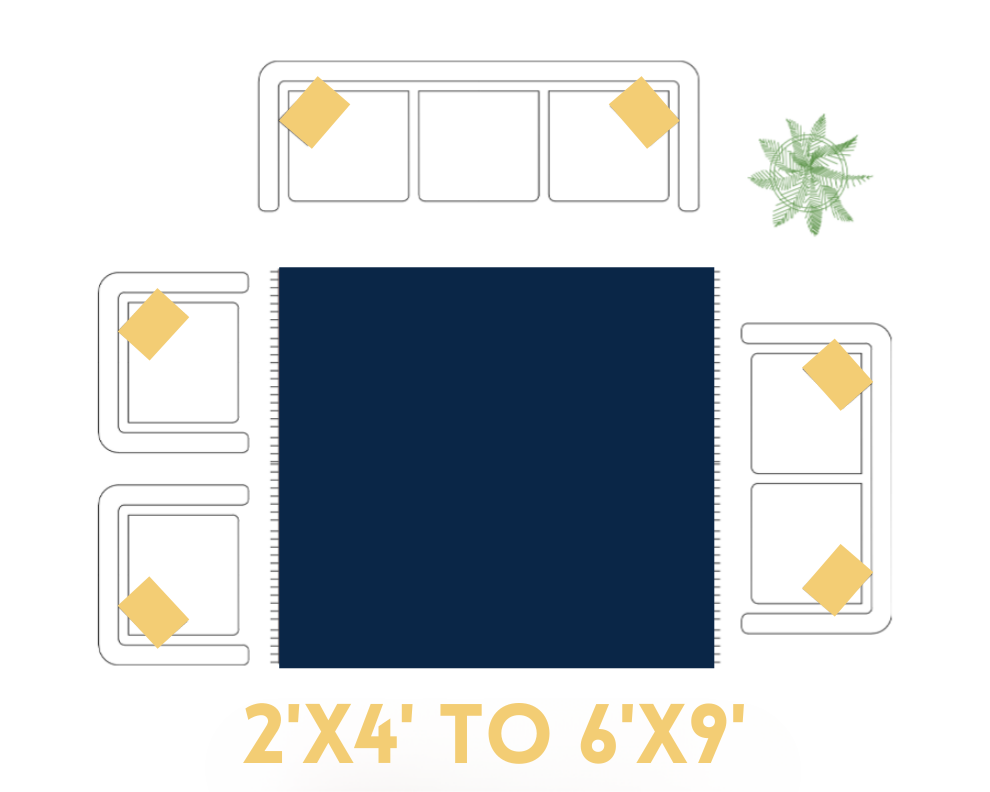 Medium Rugs