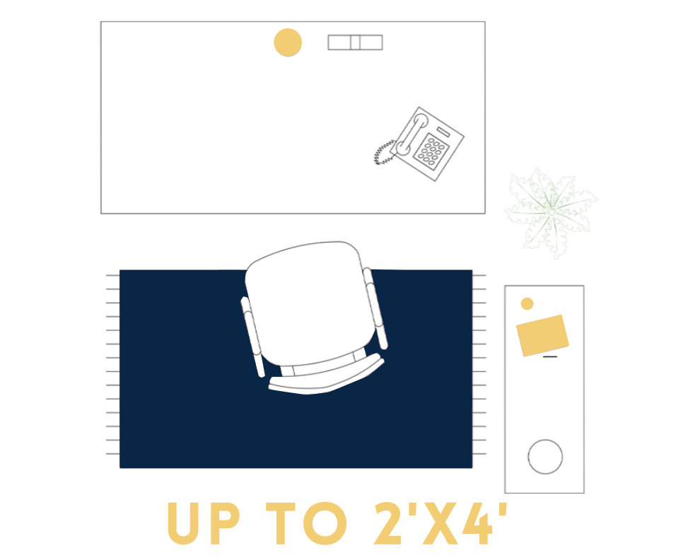 Vintage Small Rugs - Kirmen™