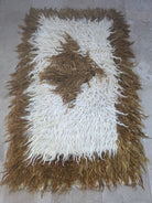 2 Tülü Rugs for M. Platt